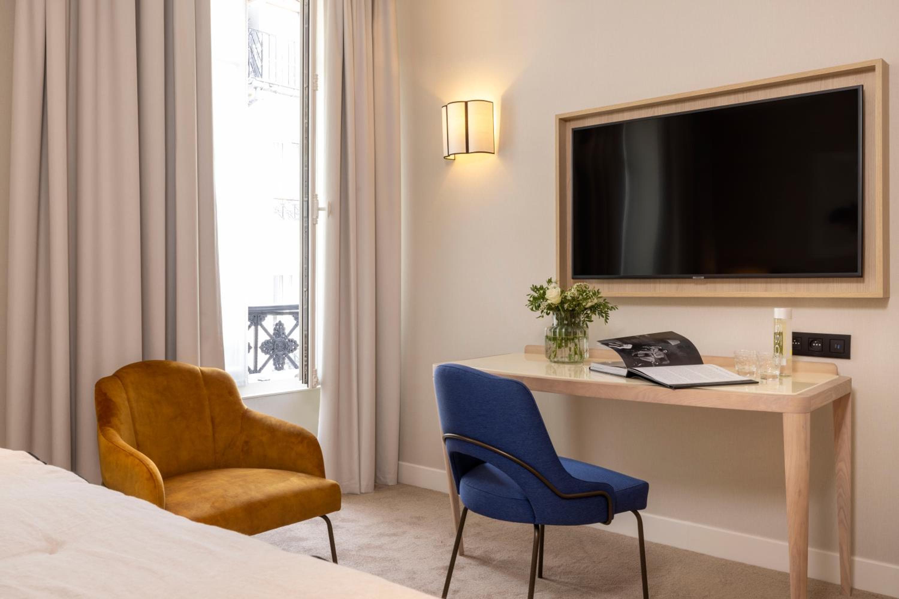 Hotel Duminy-Vendome — 29