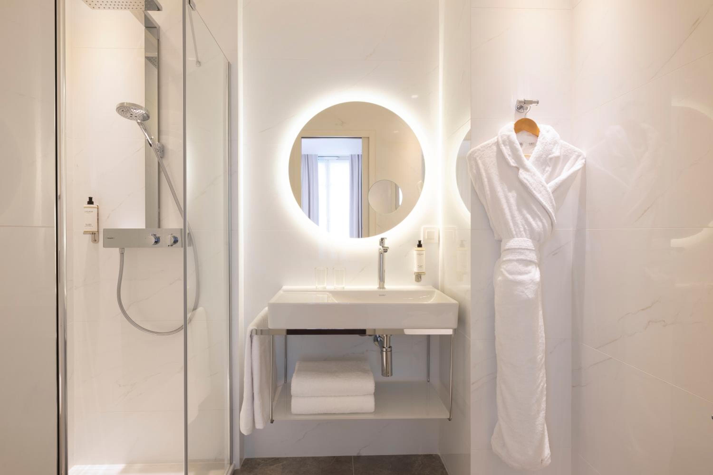 Hotel Duminy-Vendome — 28