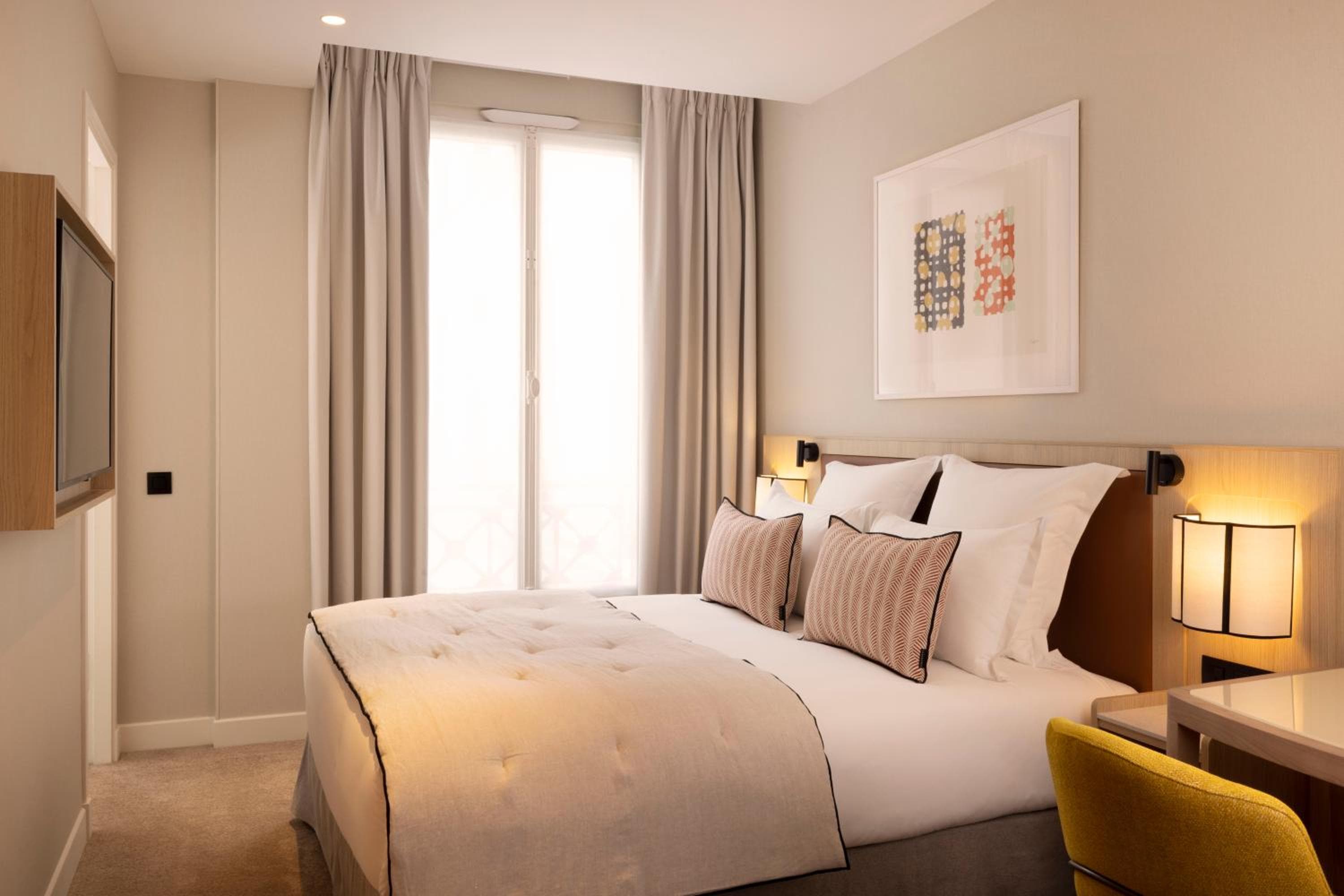 Hotel Duminy-Vendome — 19