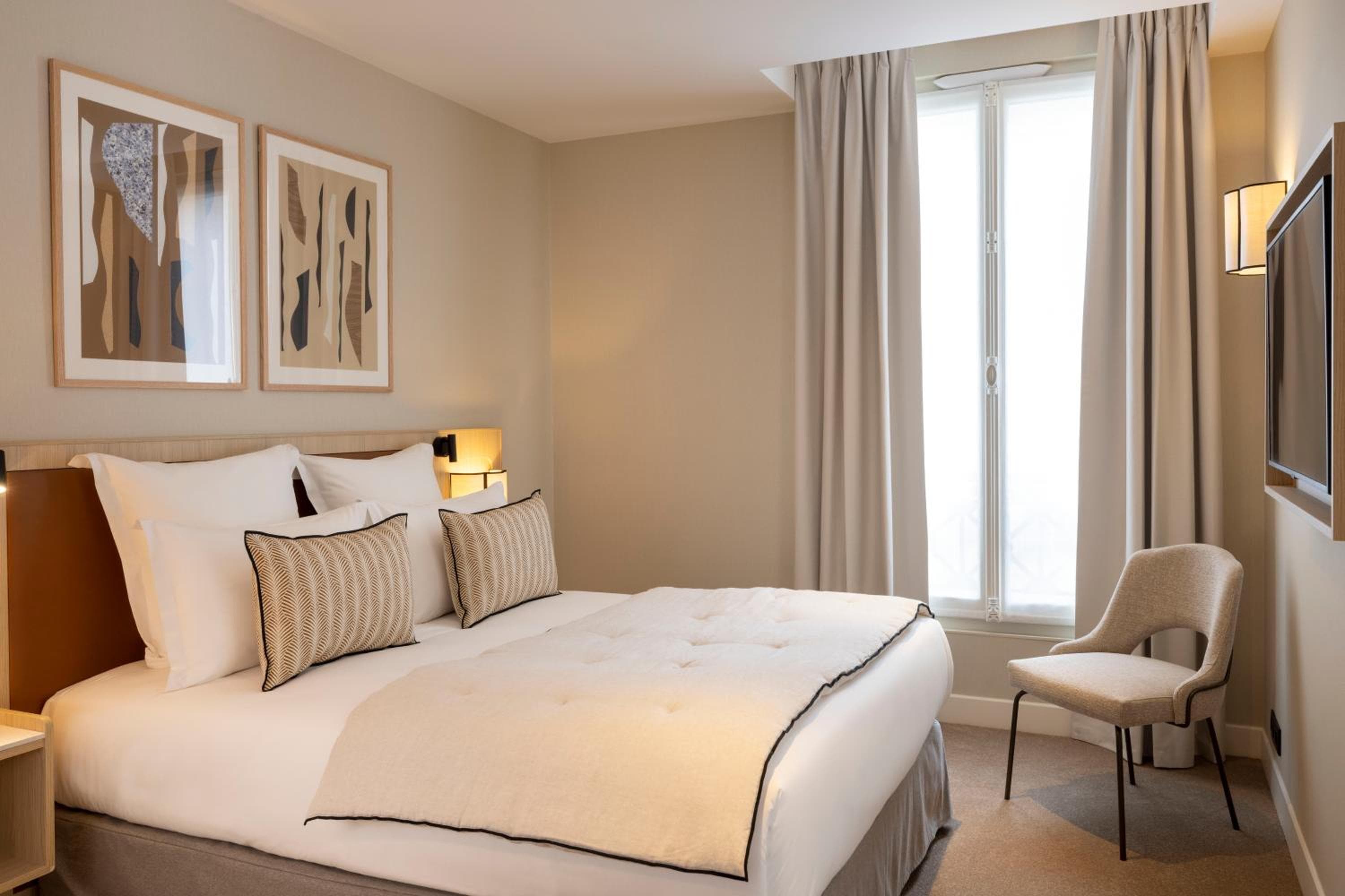 Hotel Duminy-Vendome — 21