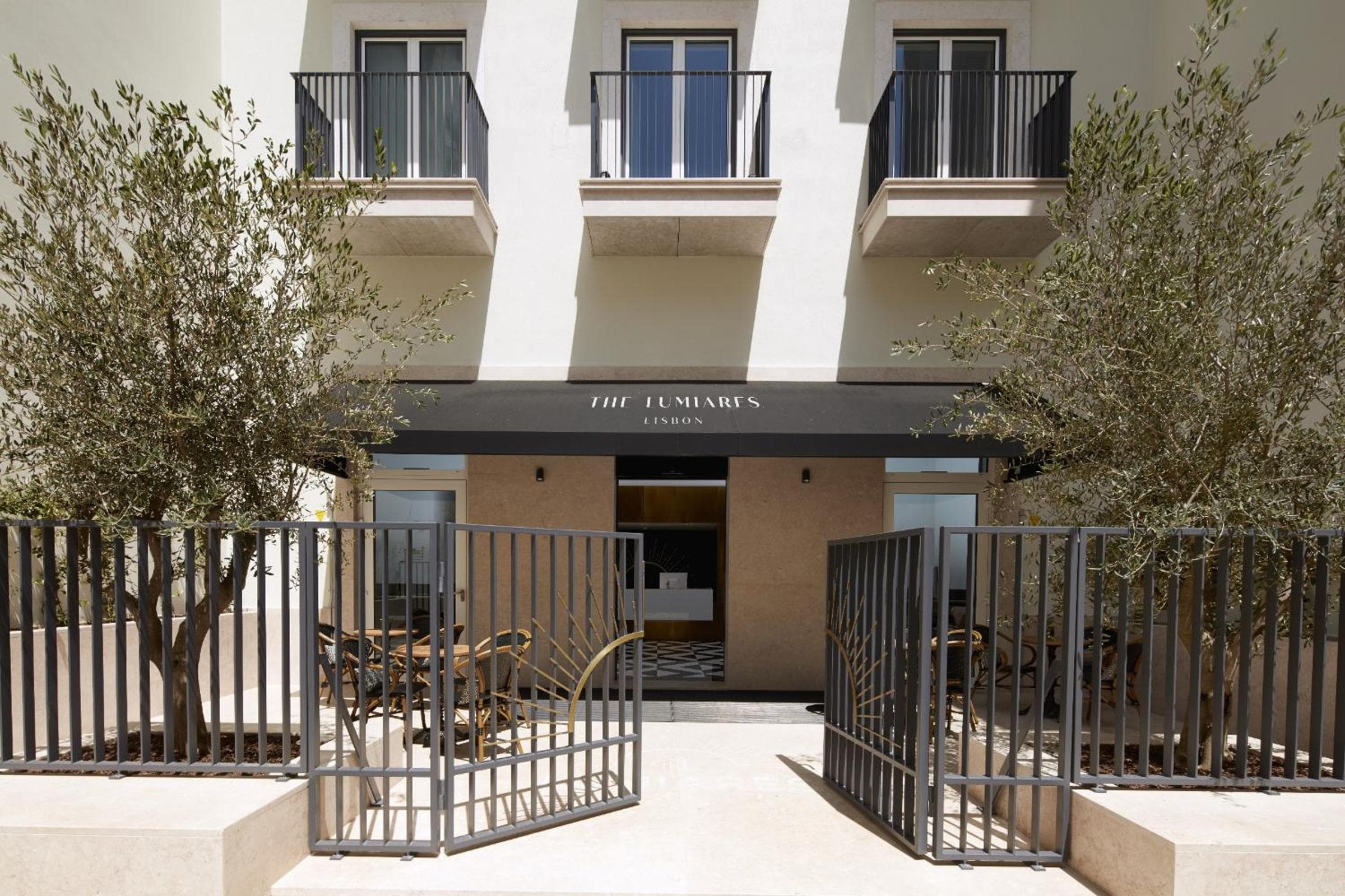 Il Lumiares Hotel & Spa - Piccoli hotel di lusso nel mondo — 27