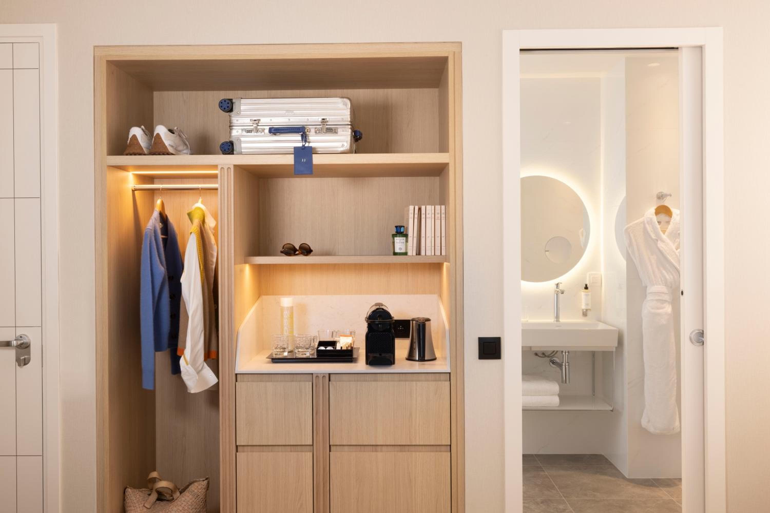 Hotel Duminy-Vendome — 3
