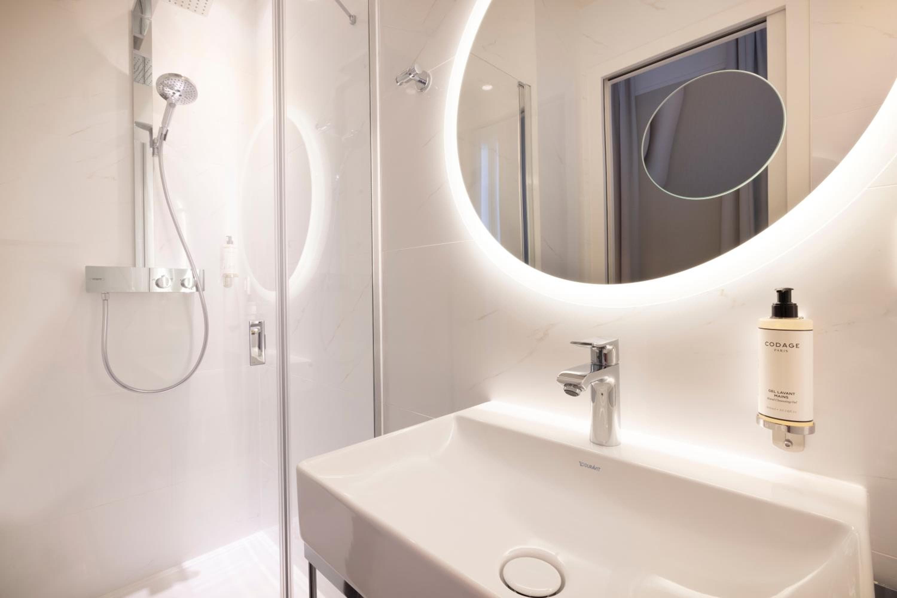 Hotel Duminy-Vendome — 23