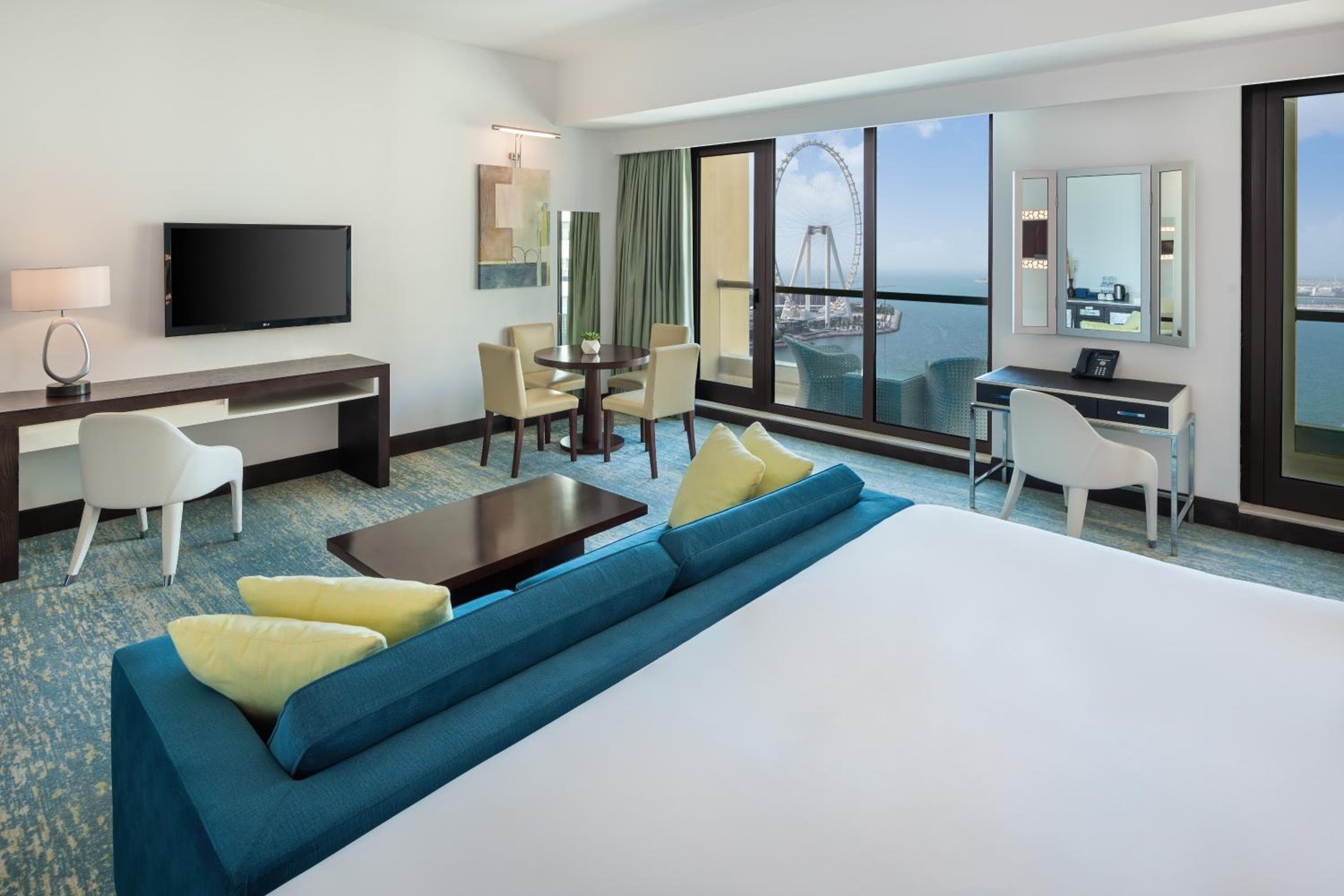JA Ocean View Hotel, Jumeirah Beach Dubai — 30