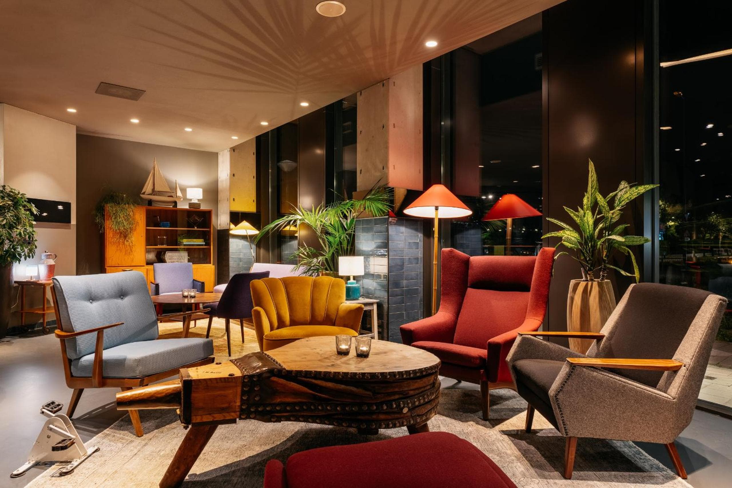 Ruby Emma Hotel Amsterdam by IHG — 5