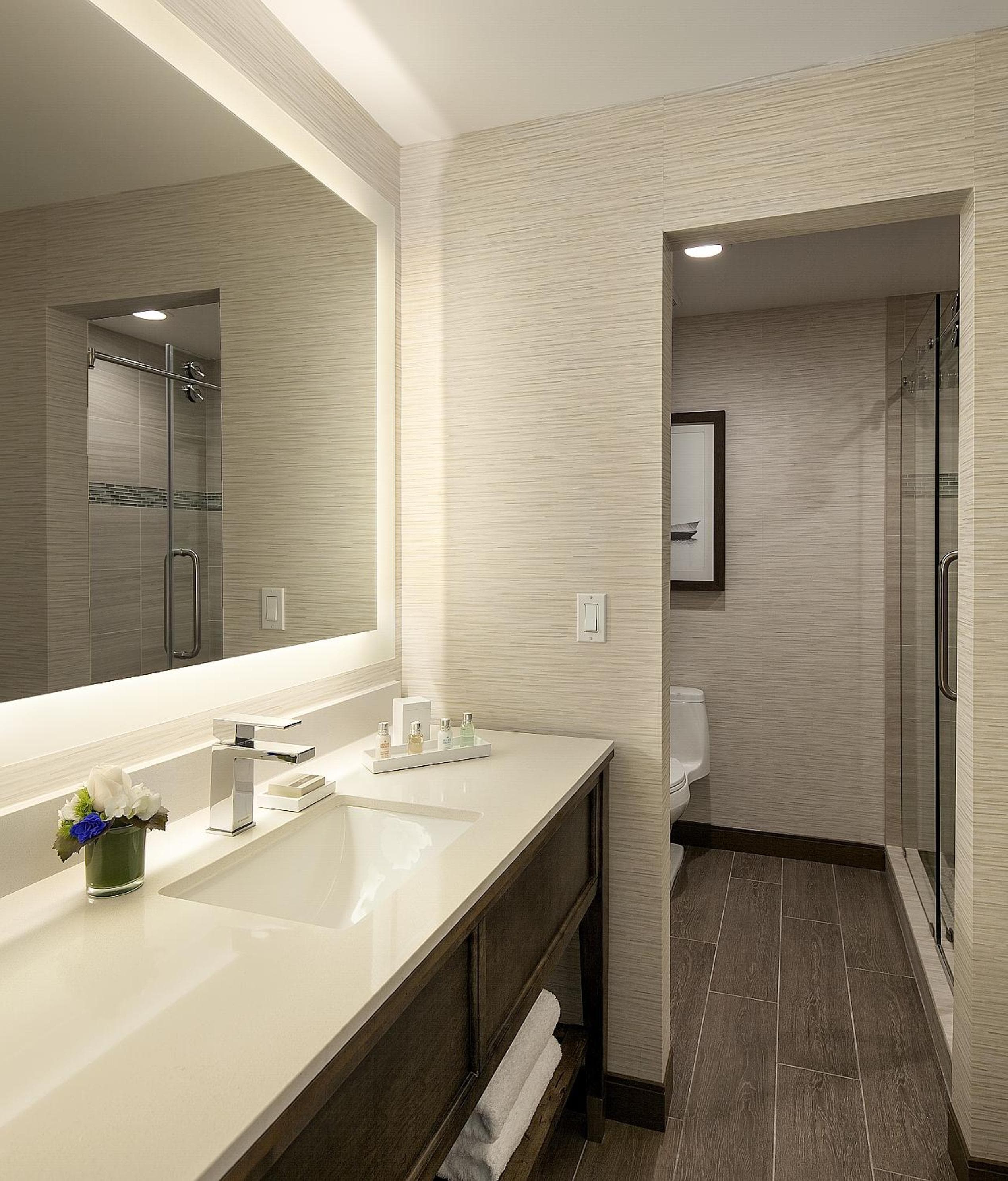 Hotel Marina del Rey — 8