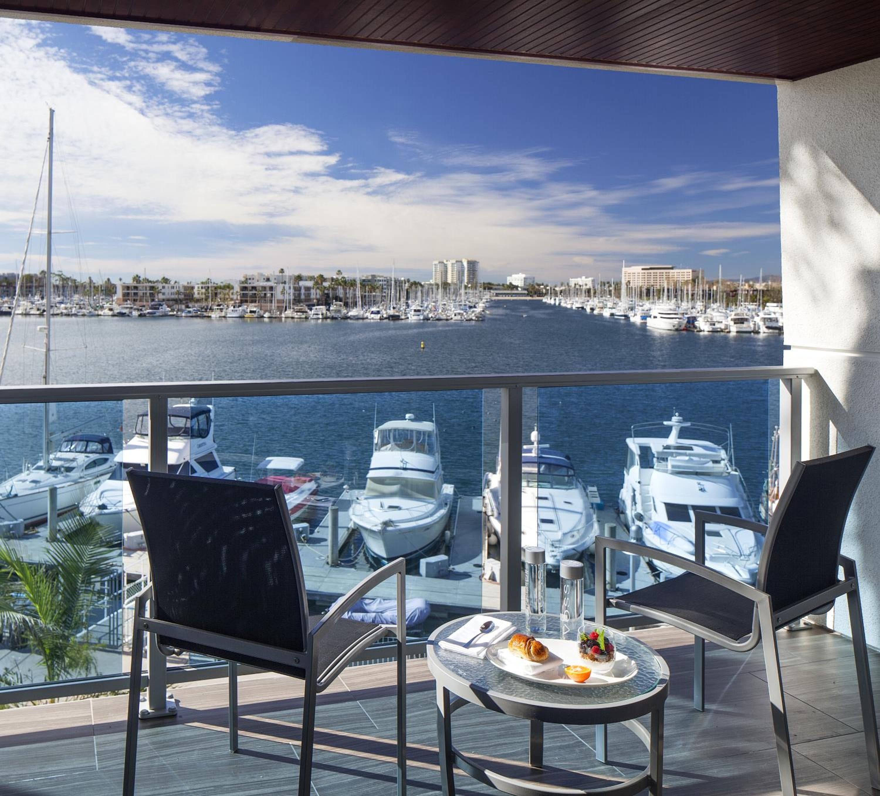 Hotel Marina del Rey — 12