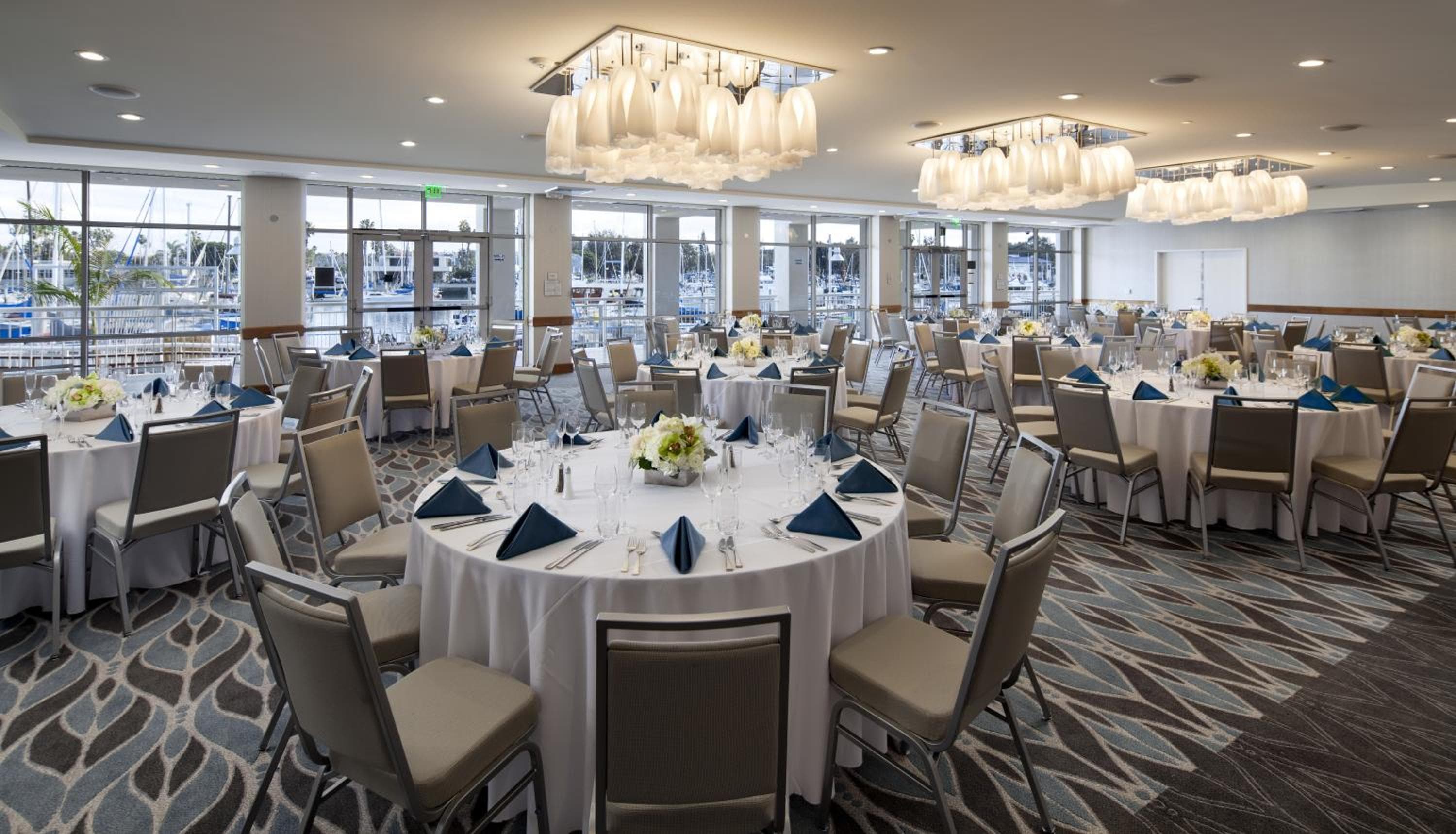 Hotel Marina del Rey — 9