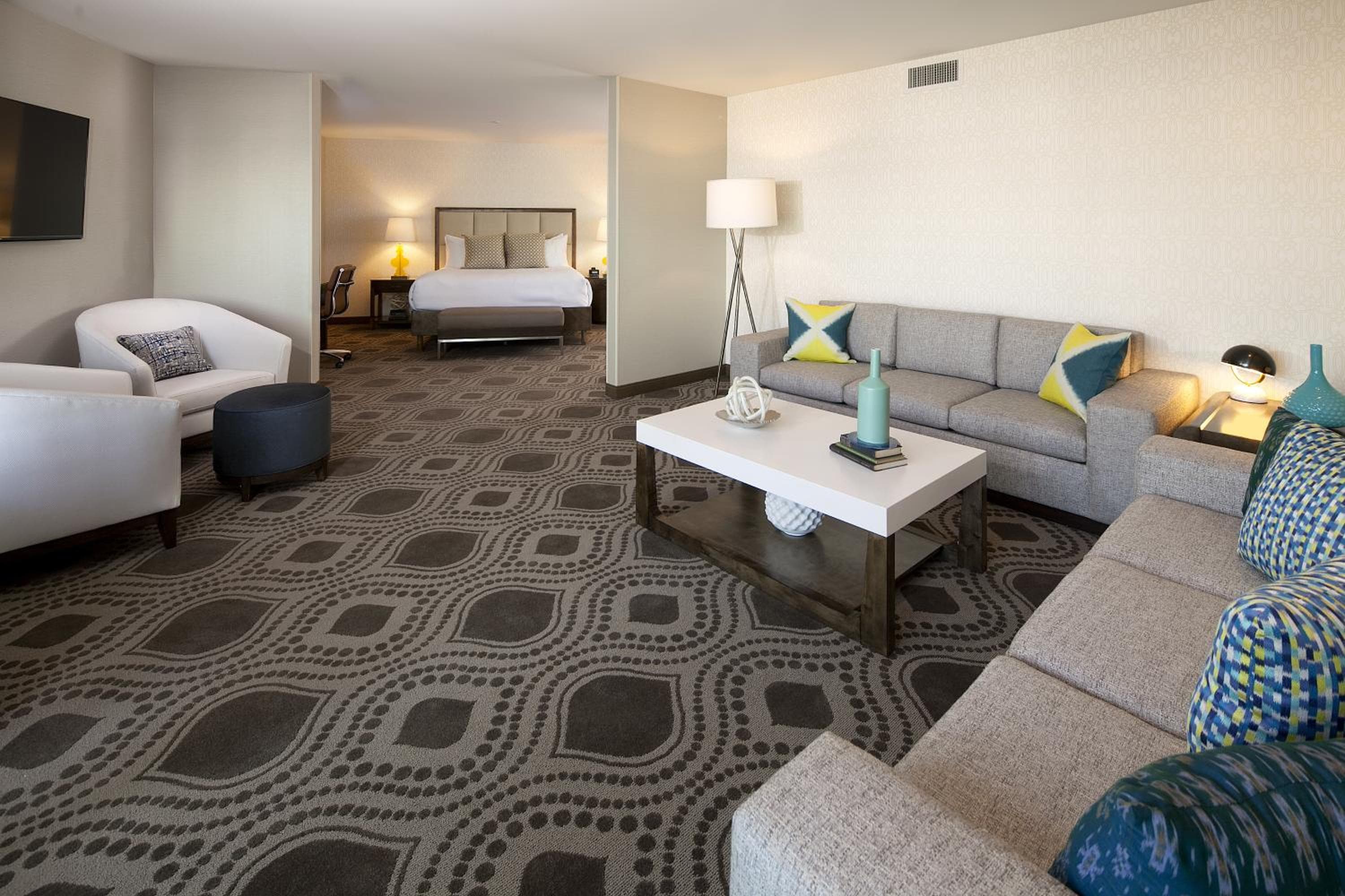 Hotel Marina del Rey — 18