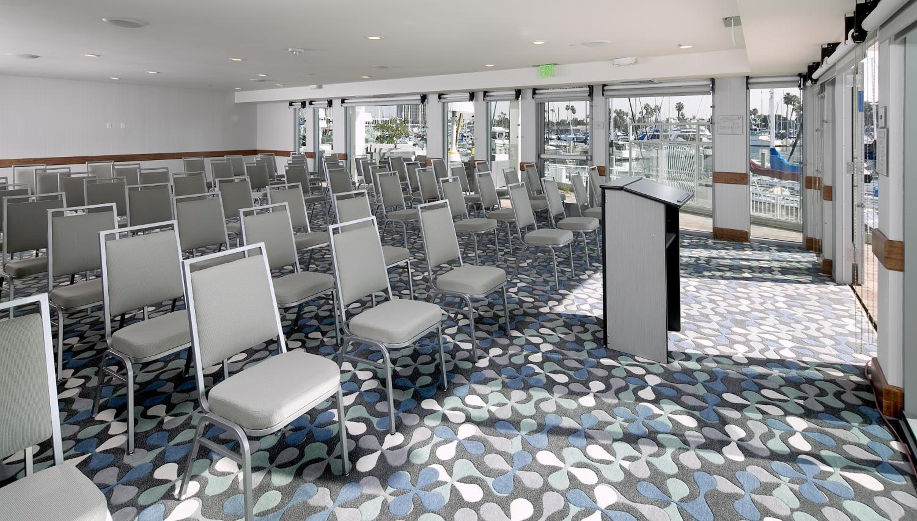 Hotel Marina del Rey — 16