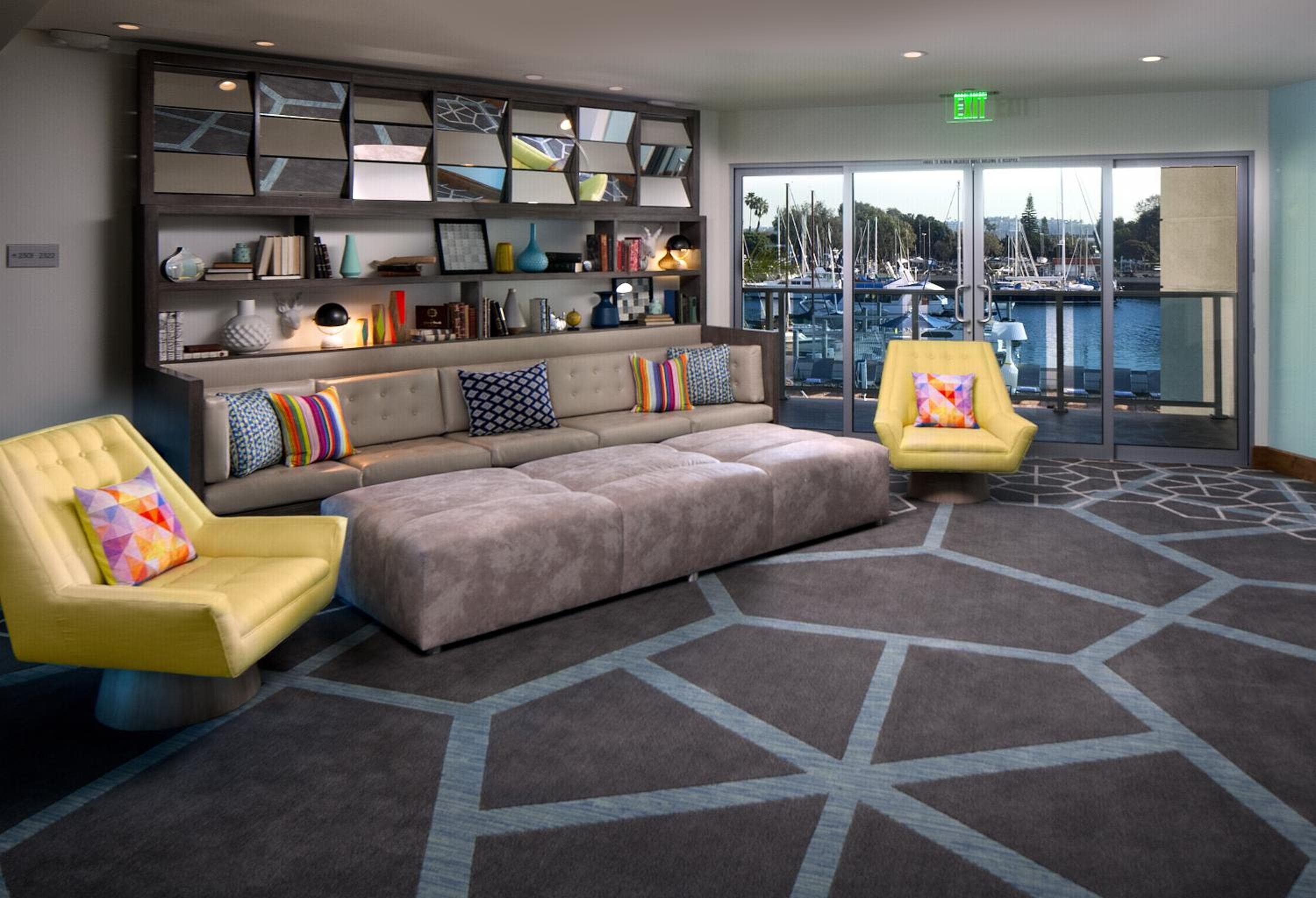 Hotel Marina del Rey — 13