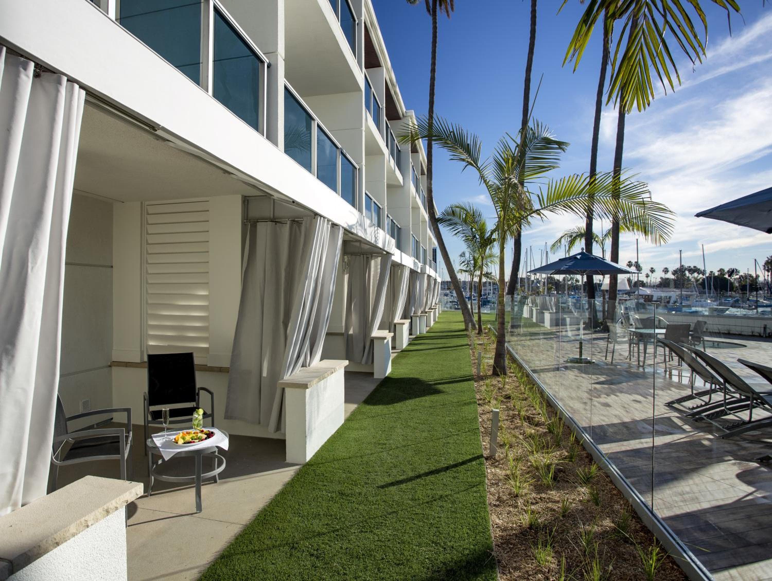 Hotel Marina del Rey — 6