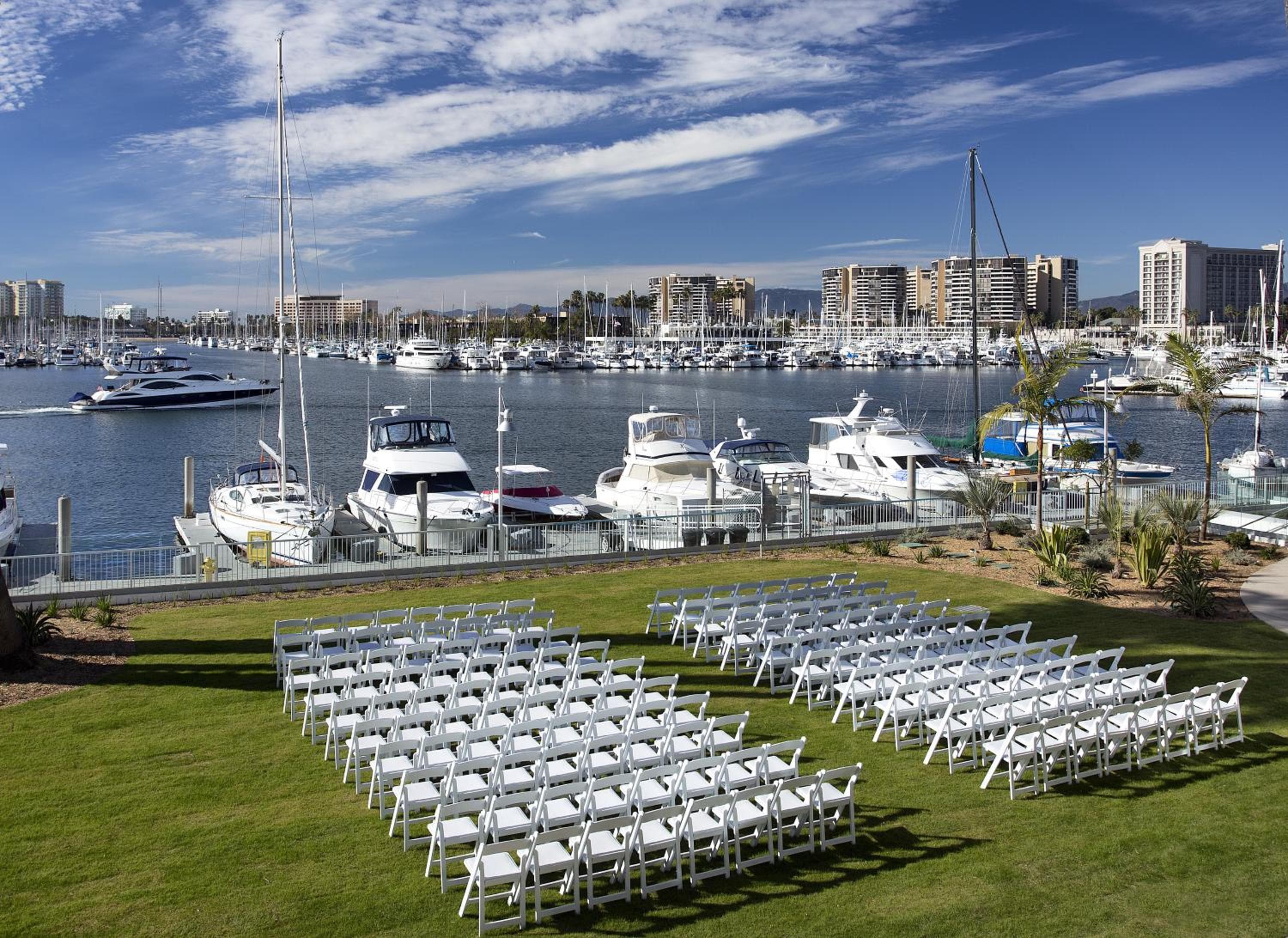 Hotel Marina del Rey — 11