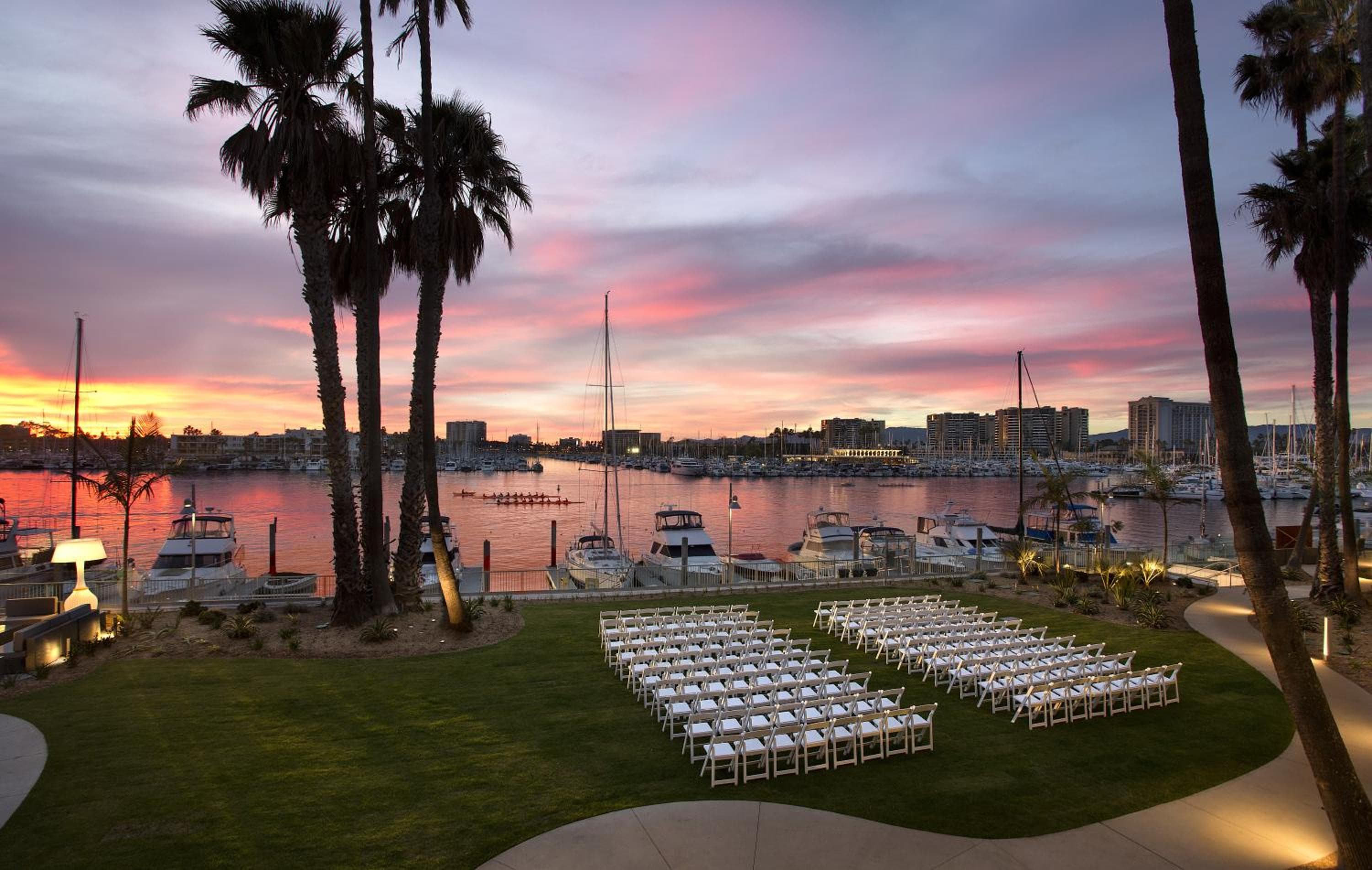 Hotel Marina del Rey — 19
