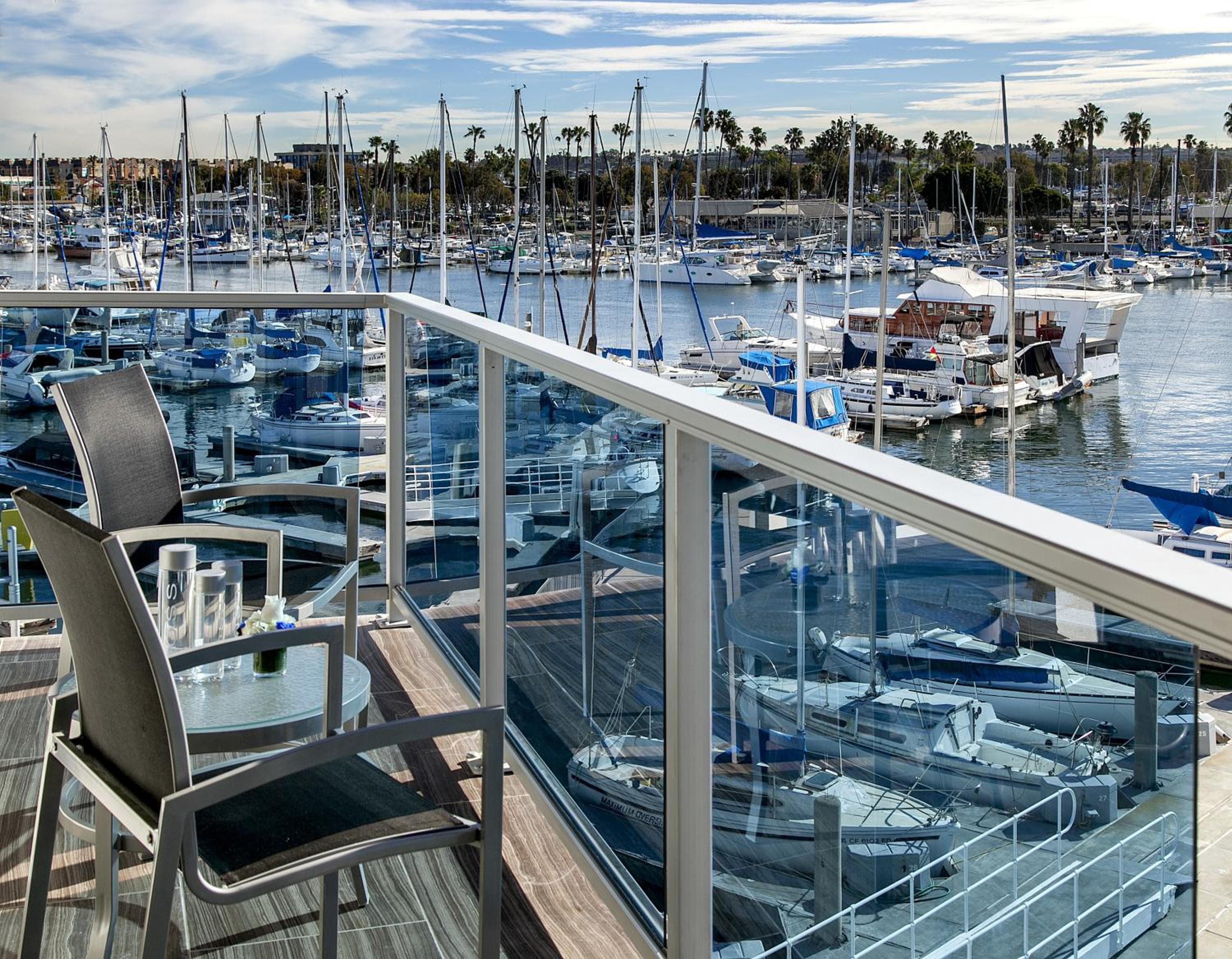 Hotel Marina del Rey — 15