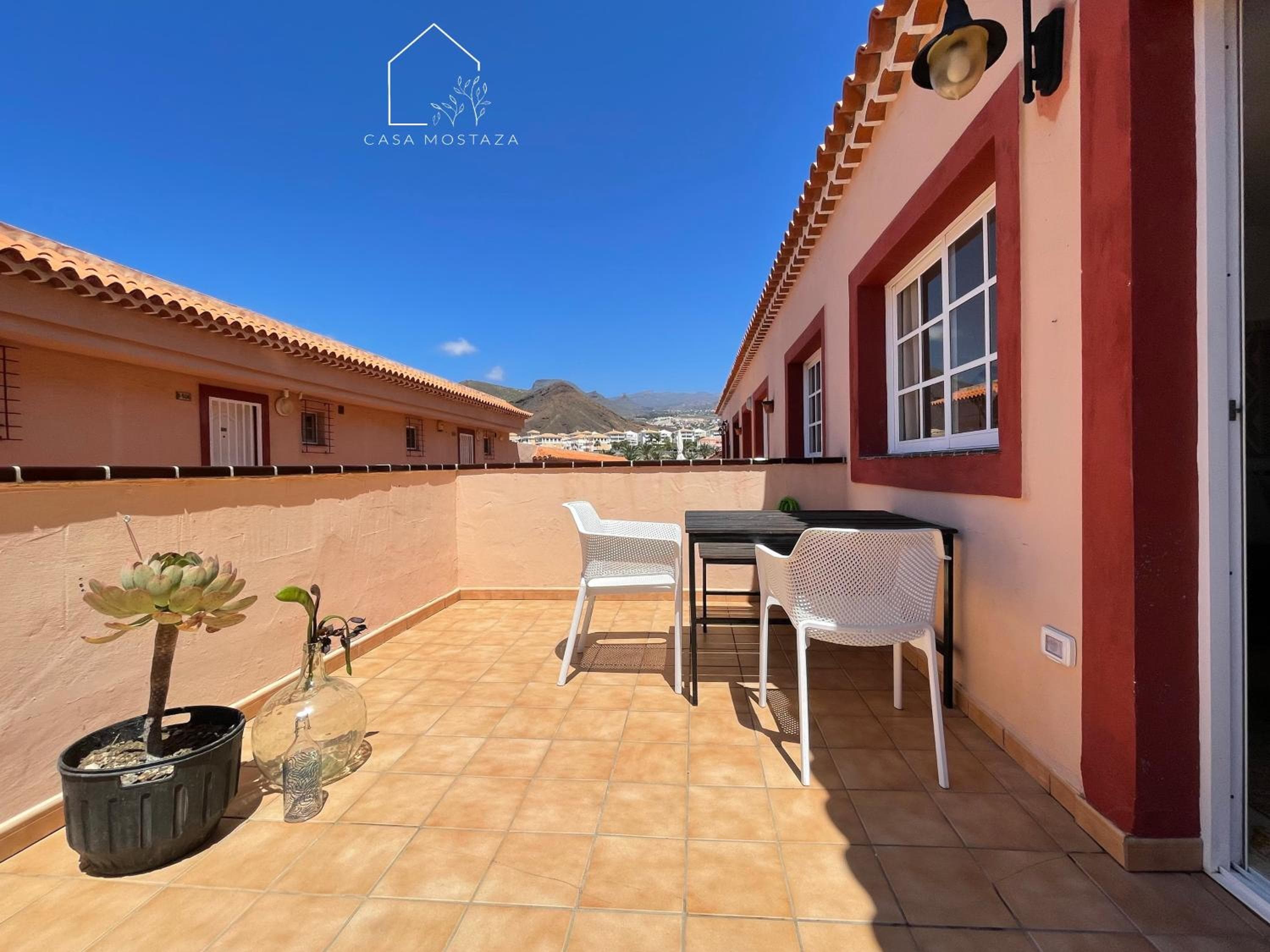 Casa Mostaza — 5