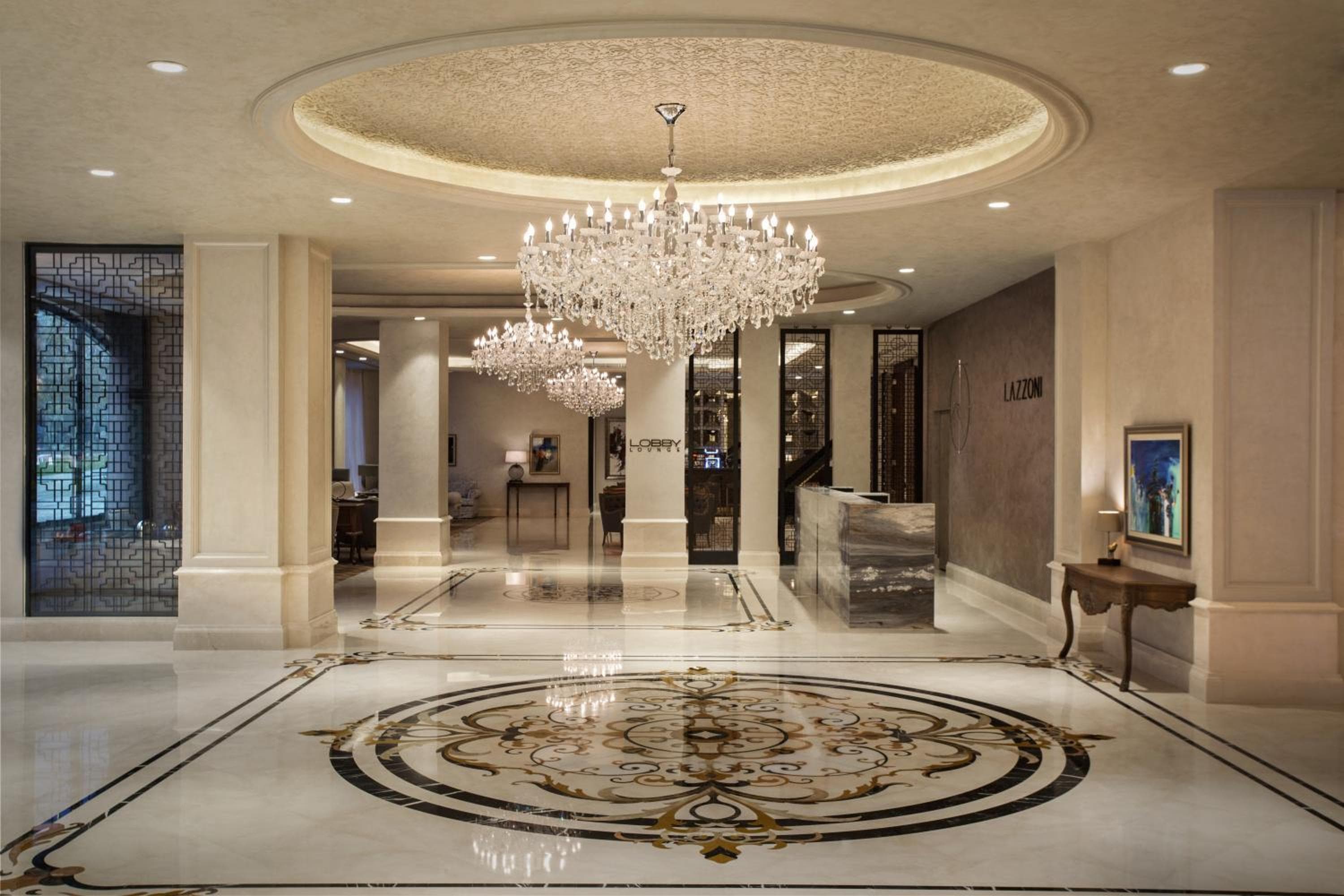 Lazzoni Hotel — 6