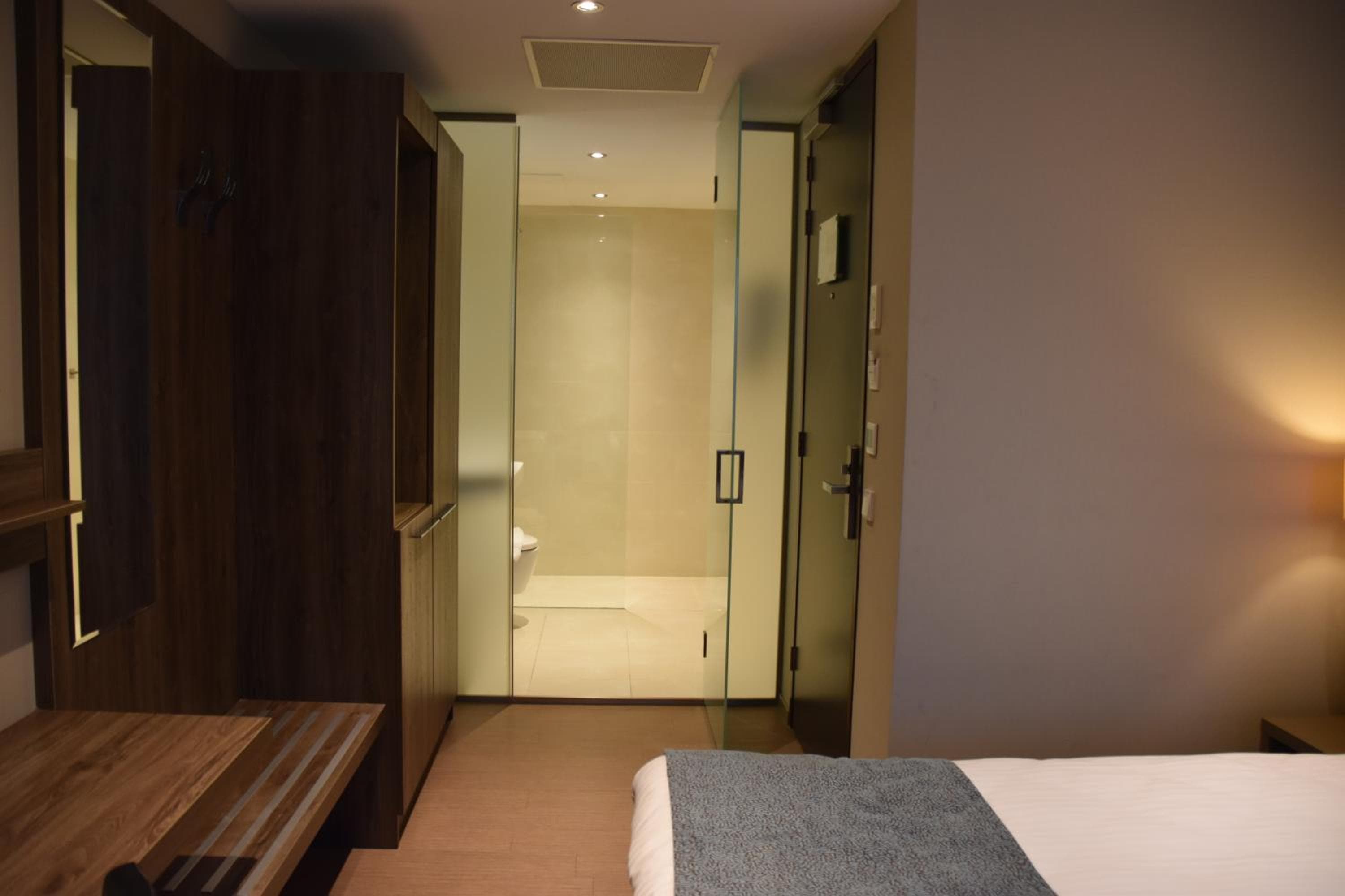OZO Hotels Arena Amsterdam — 17
