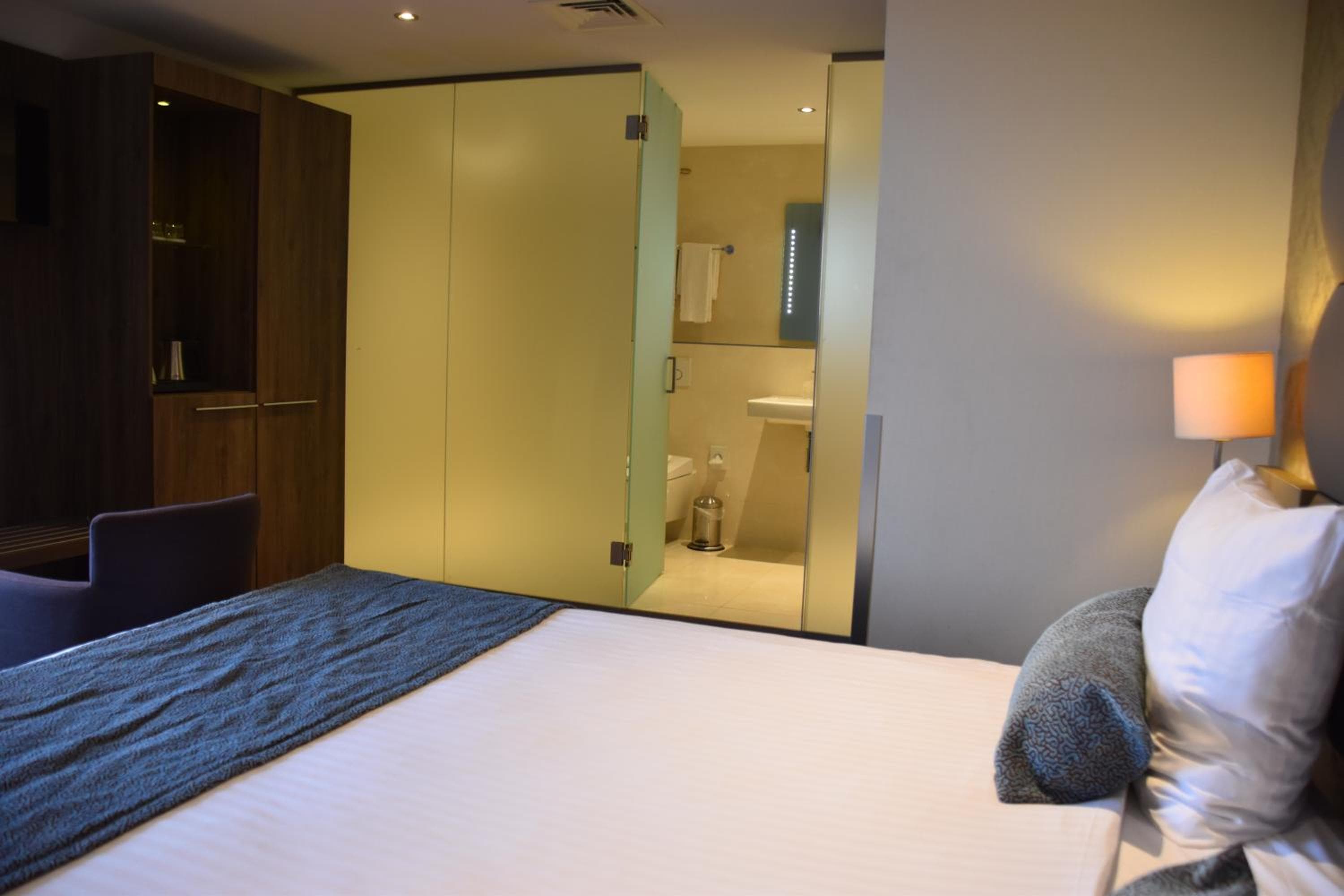 OZO Hotels Arena Amsterdam — 5