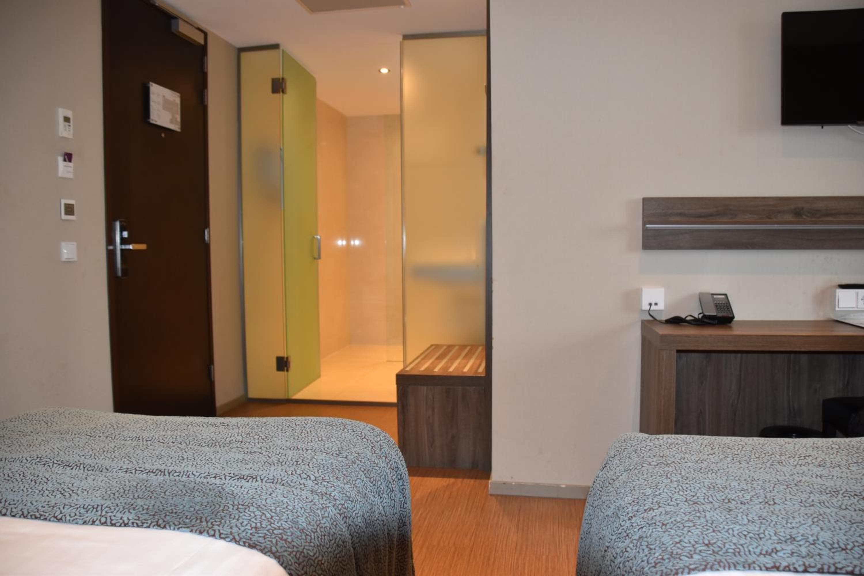 OZO Hotels Arena Amsterdam — 27
