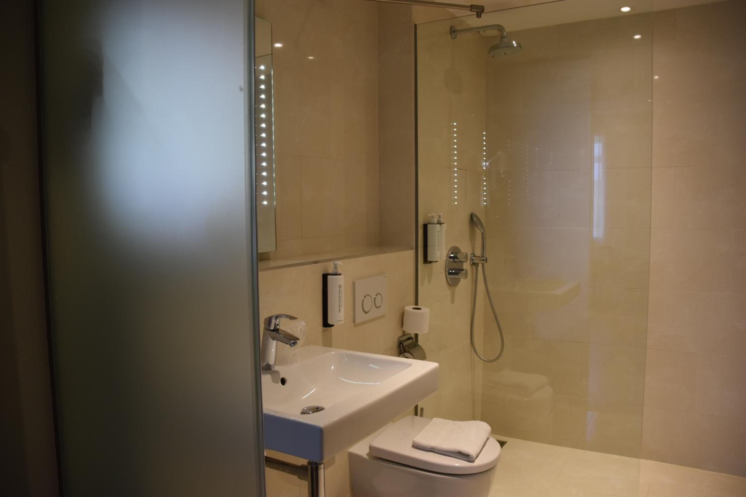 OZO Hotels Arena Amsterdam — 19