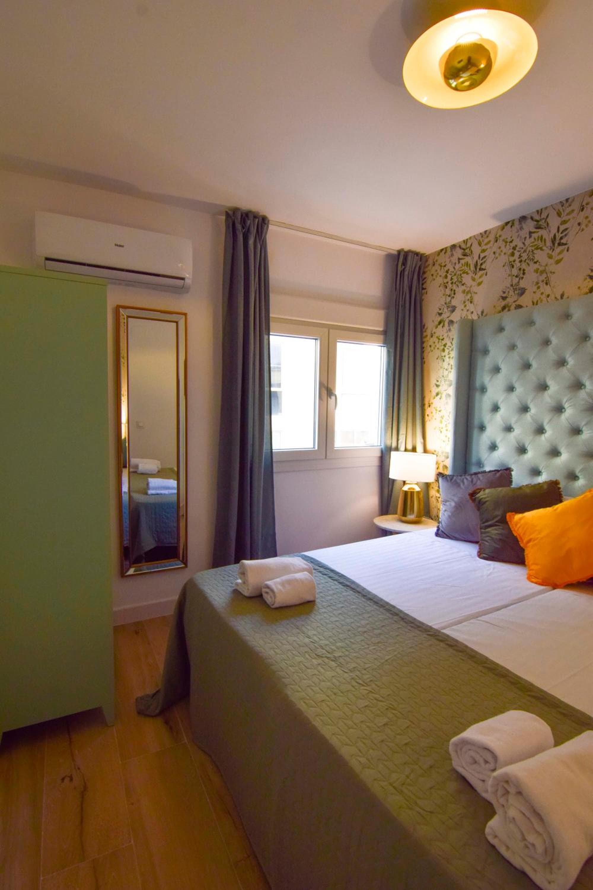 Hotel Letmalaga Square Merced — 24