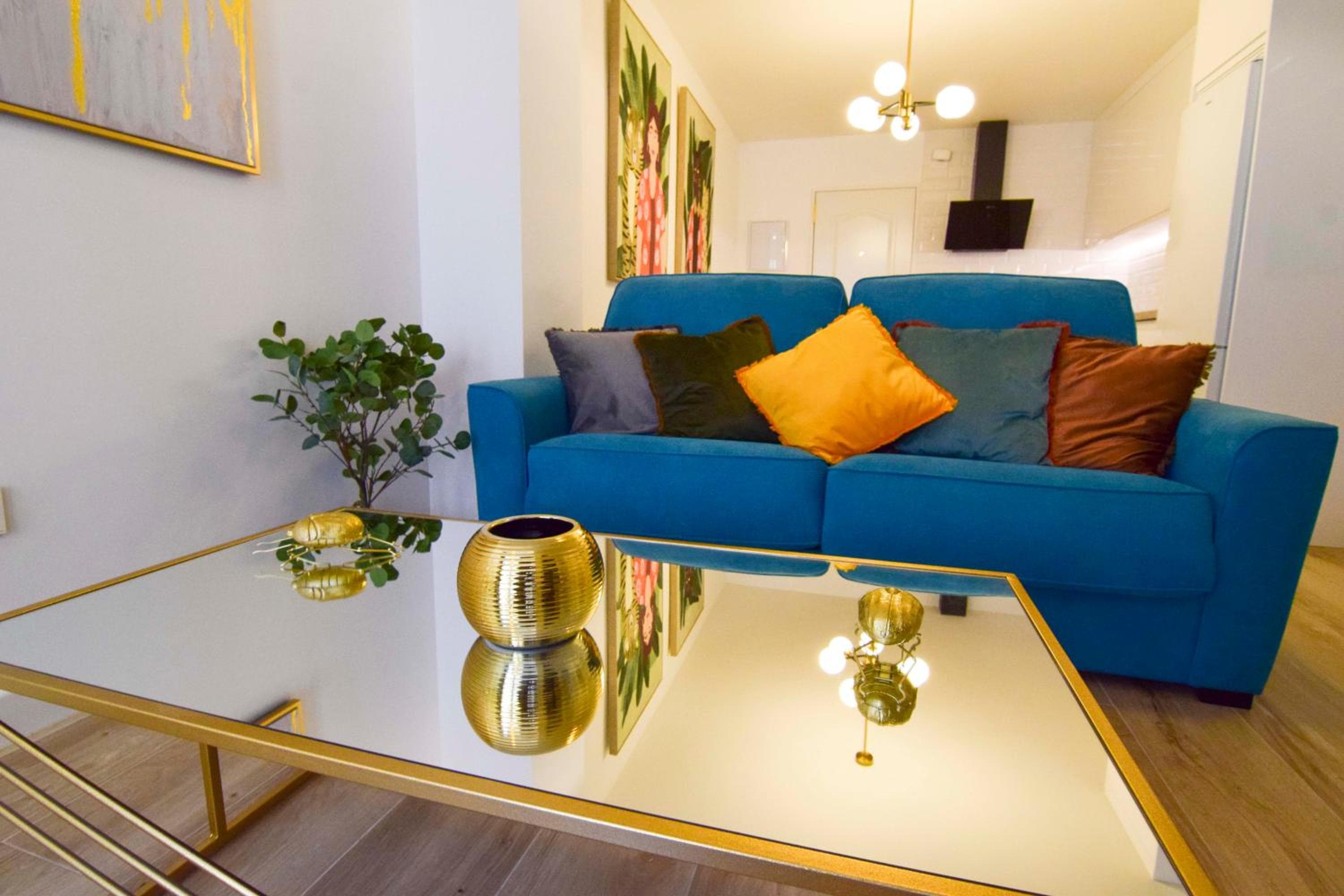 Hotel Letmalaga Square Merced — 27