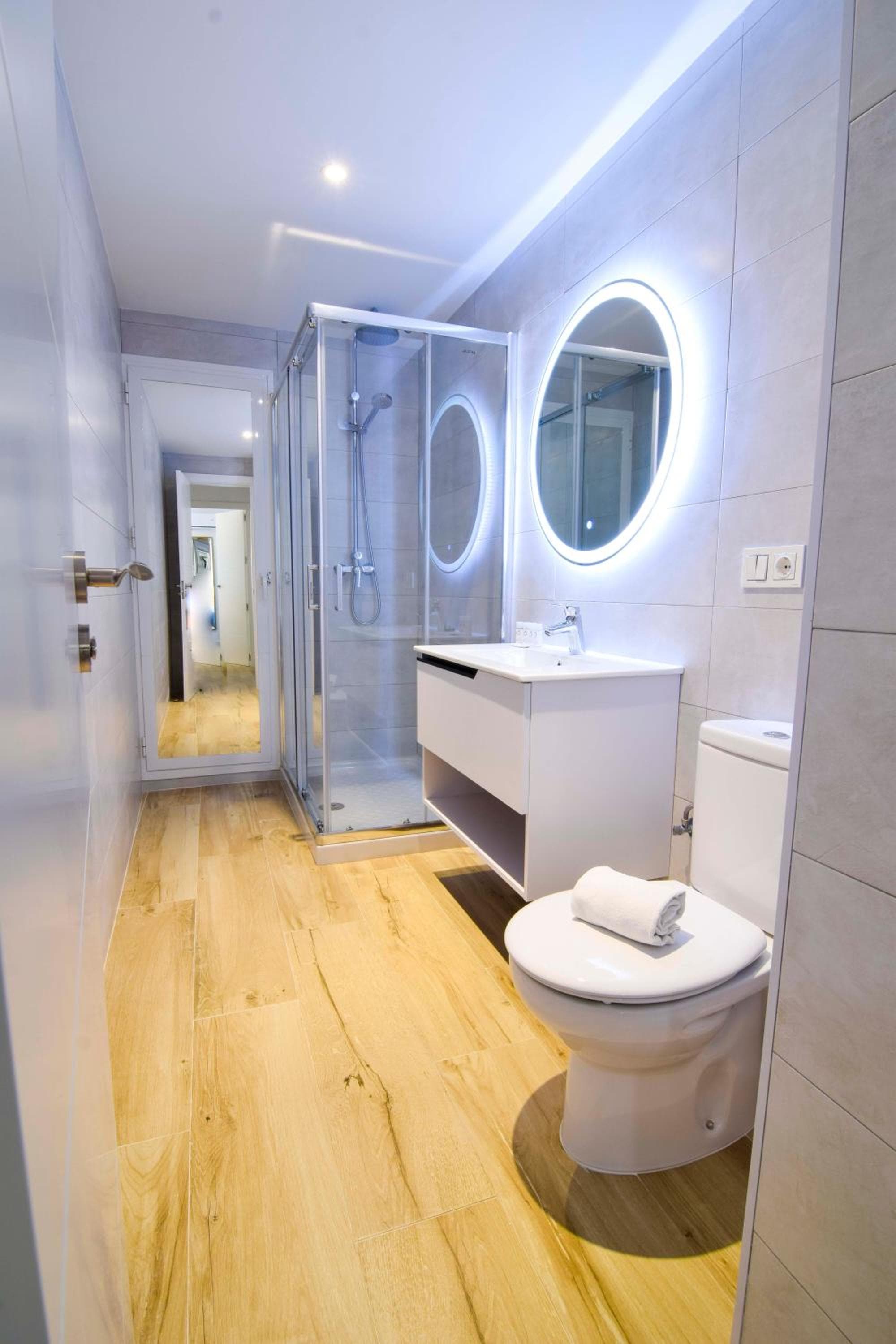 Hotel Letmalaga Square Merced — 4