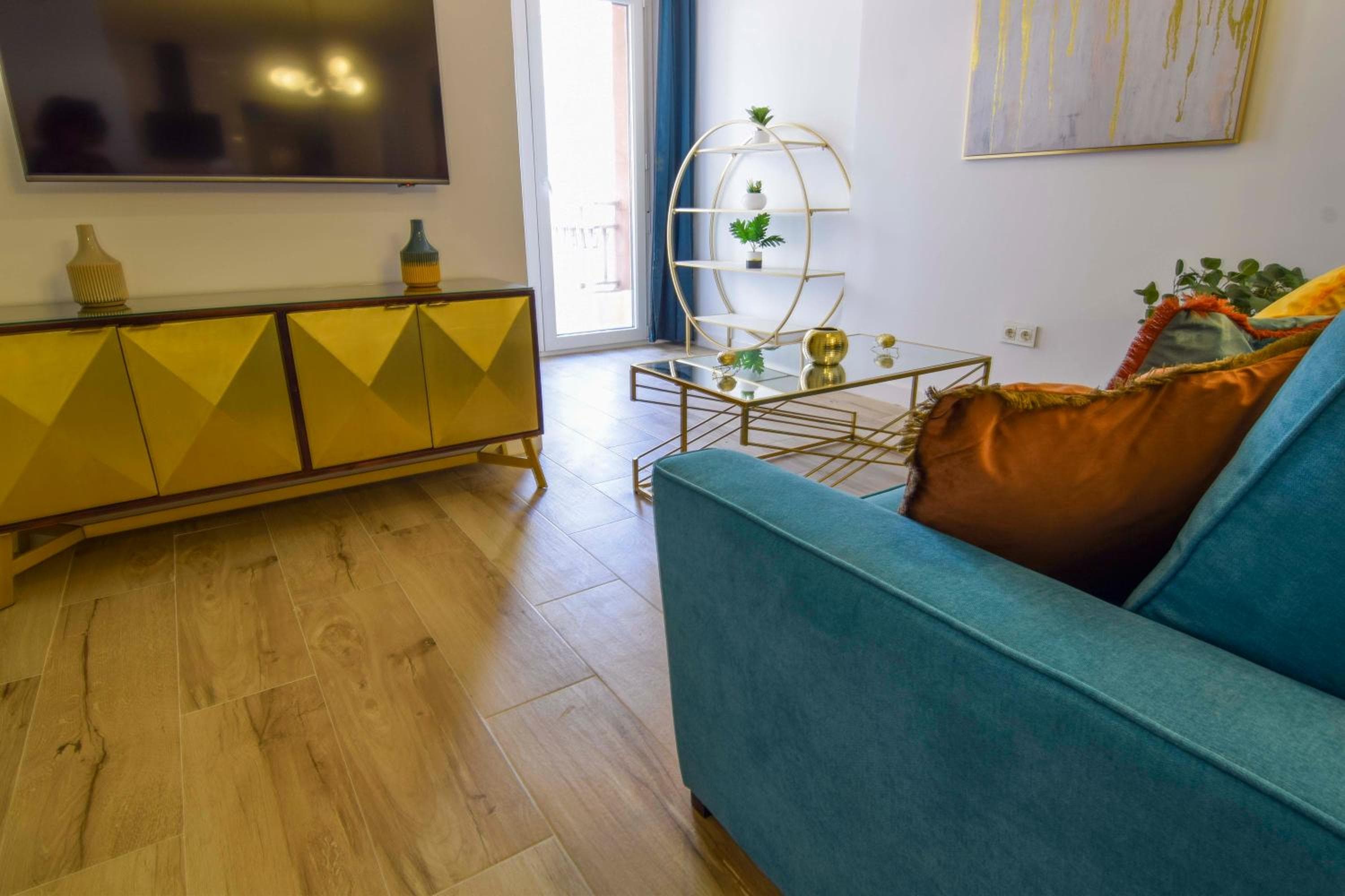 Hotel Letmalaga Square Merced — 19