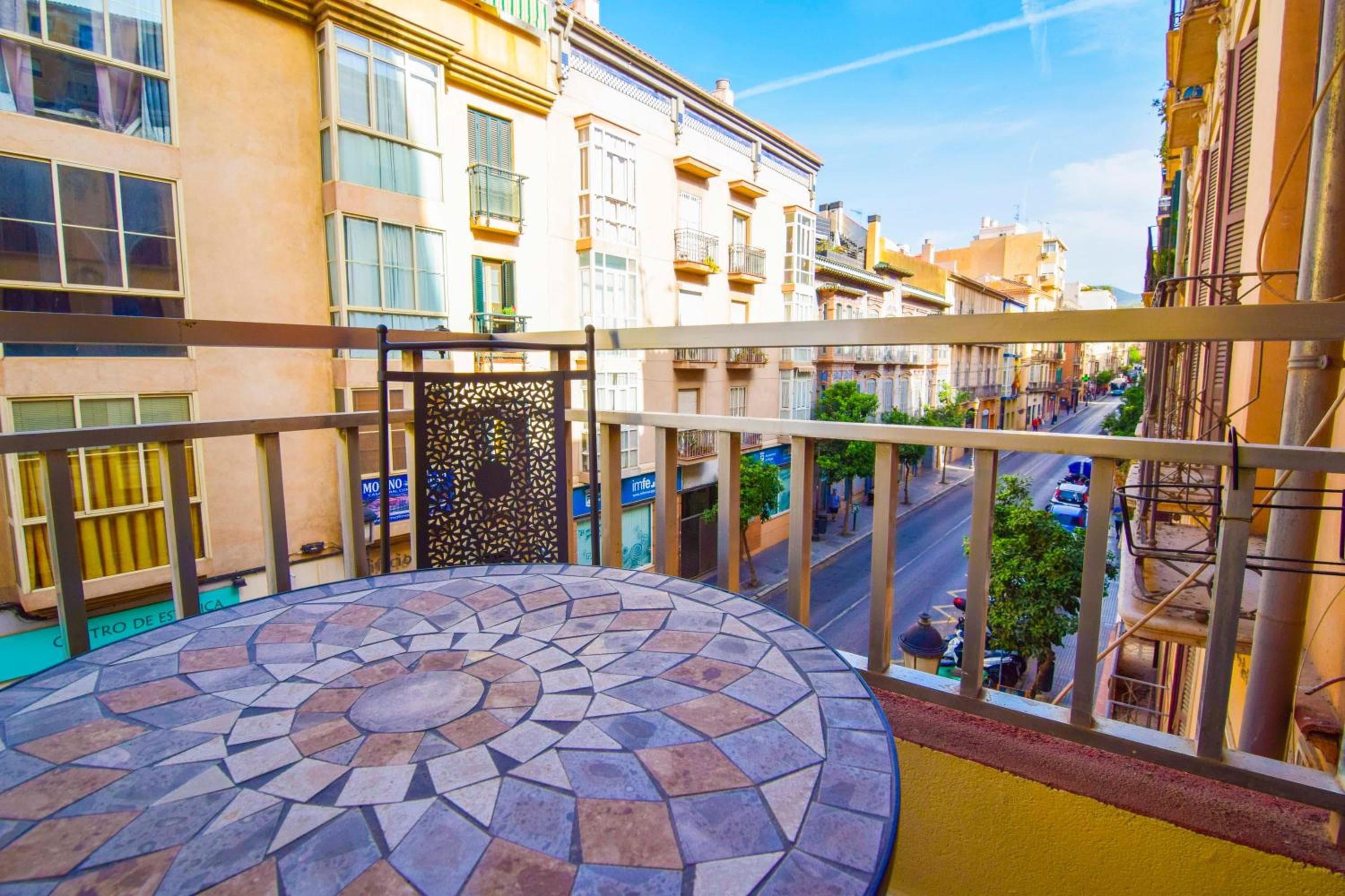 Hotel Letmalaga Square Merced — 3