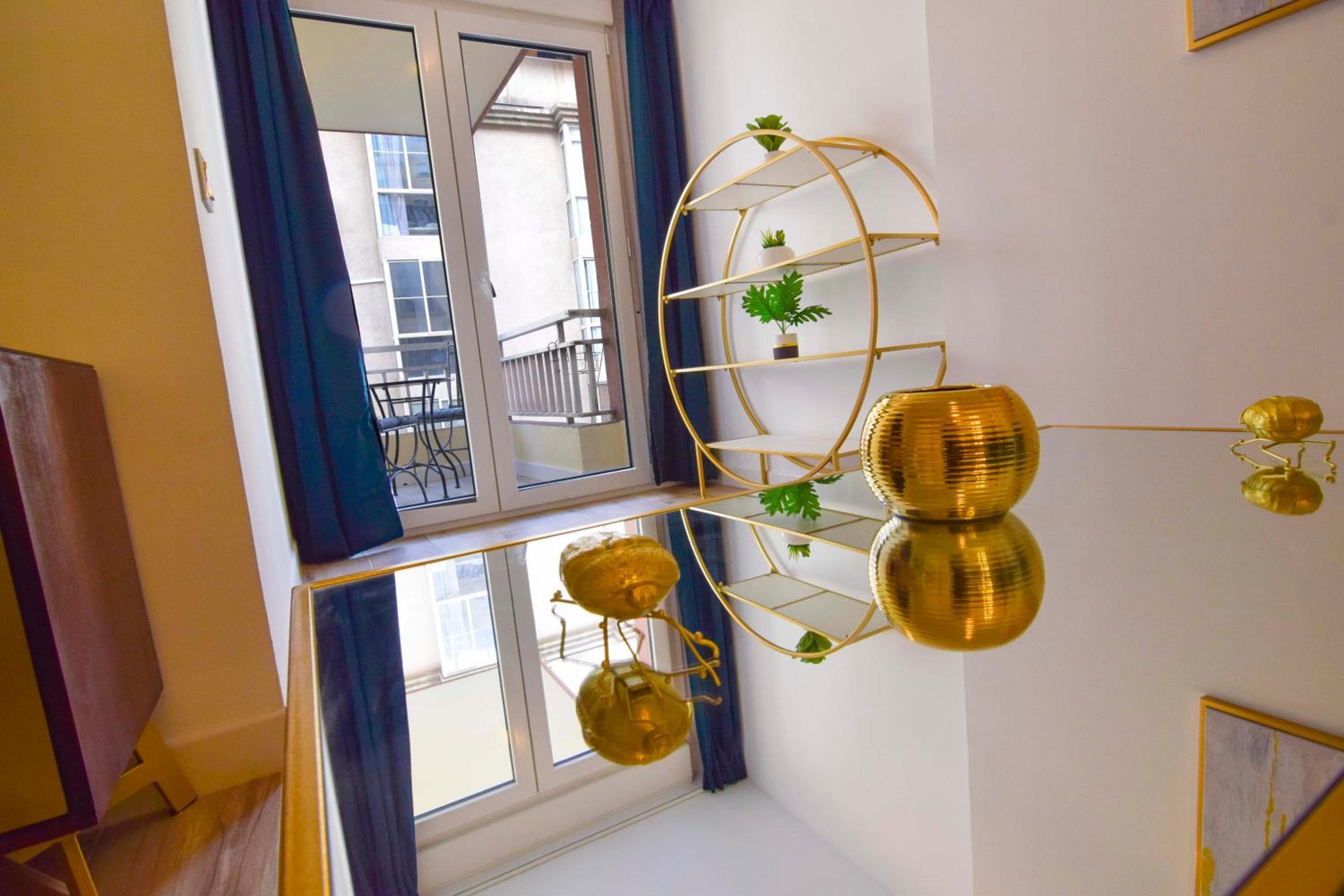 Hotel Letmalaga Square Merced — 7