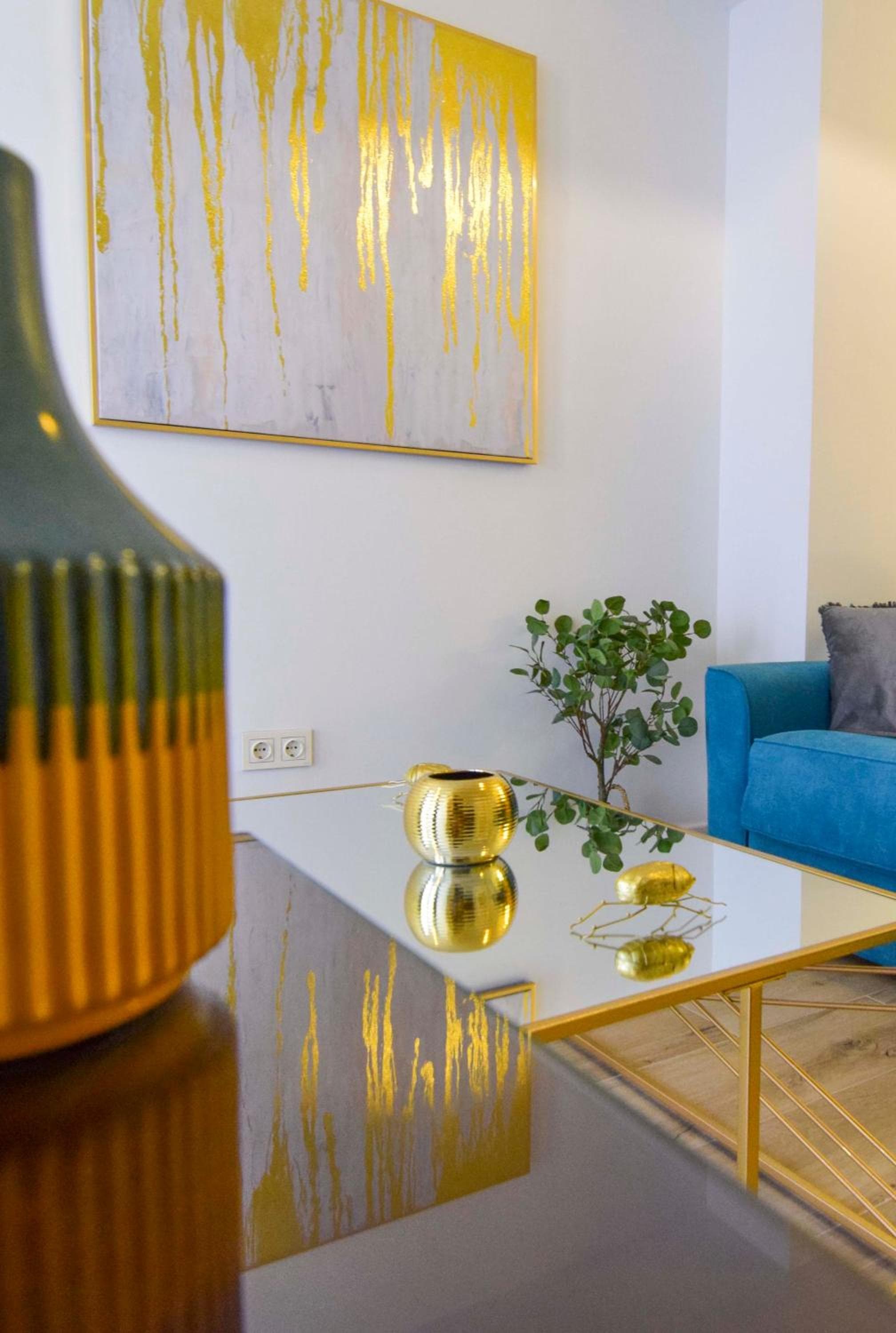 Hotel Letmalaga Square Merced — 28