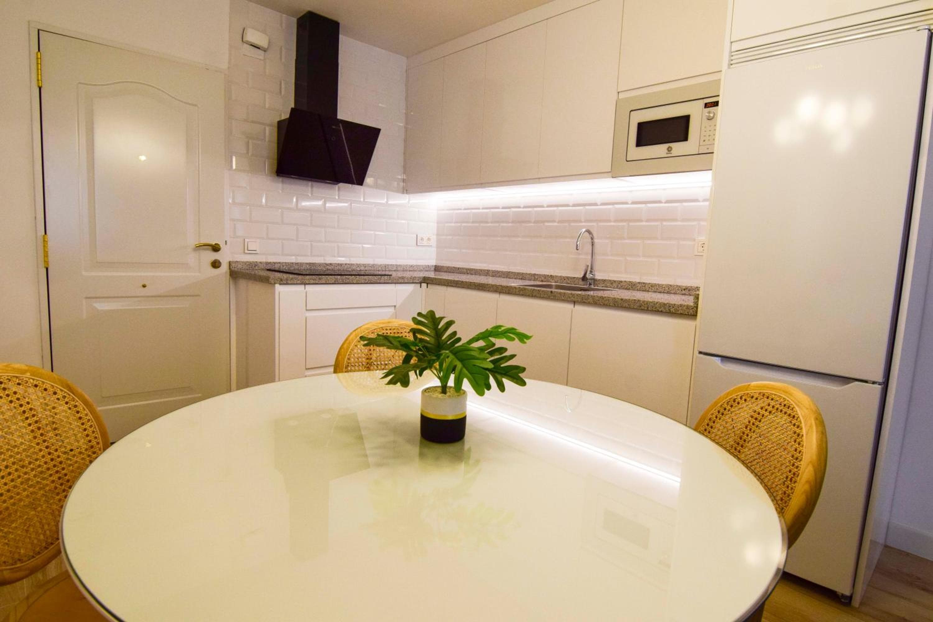 Hotel Letmalaga Square Merced — 18