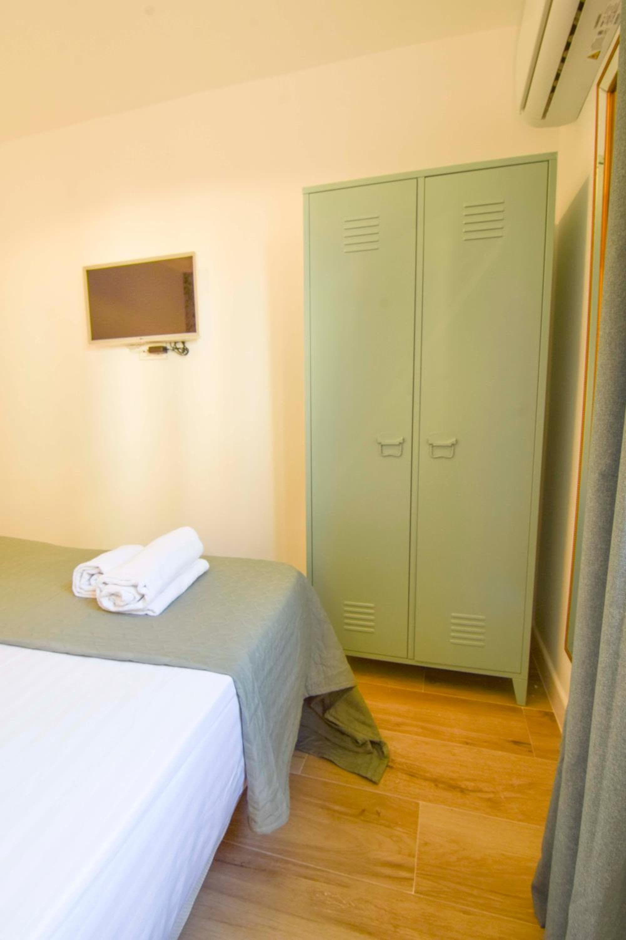 Hotel Letmalaga Square Merced — 30