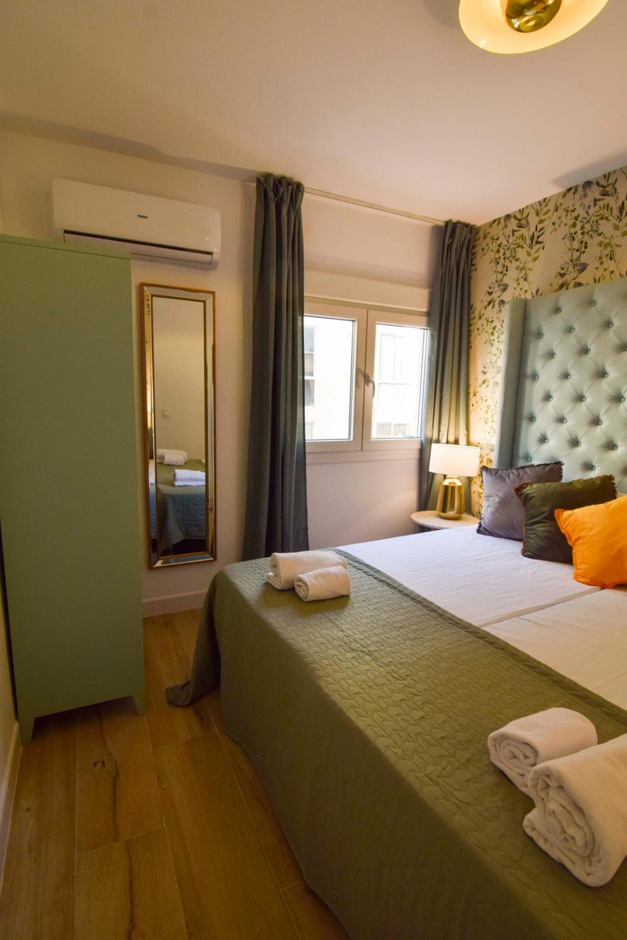 Hotel Letmalaga Square Merced — 29