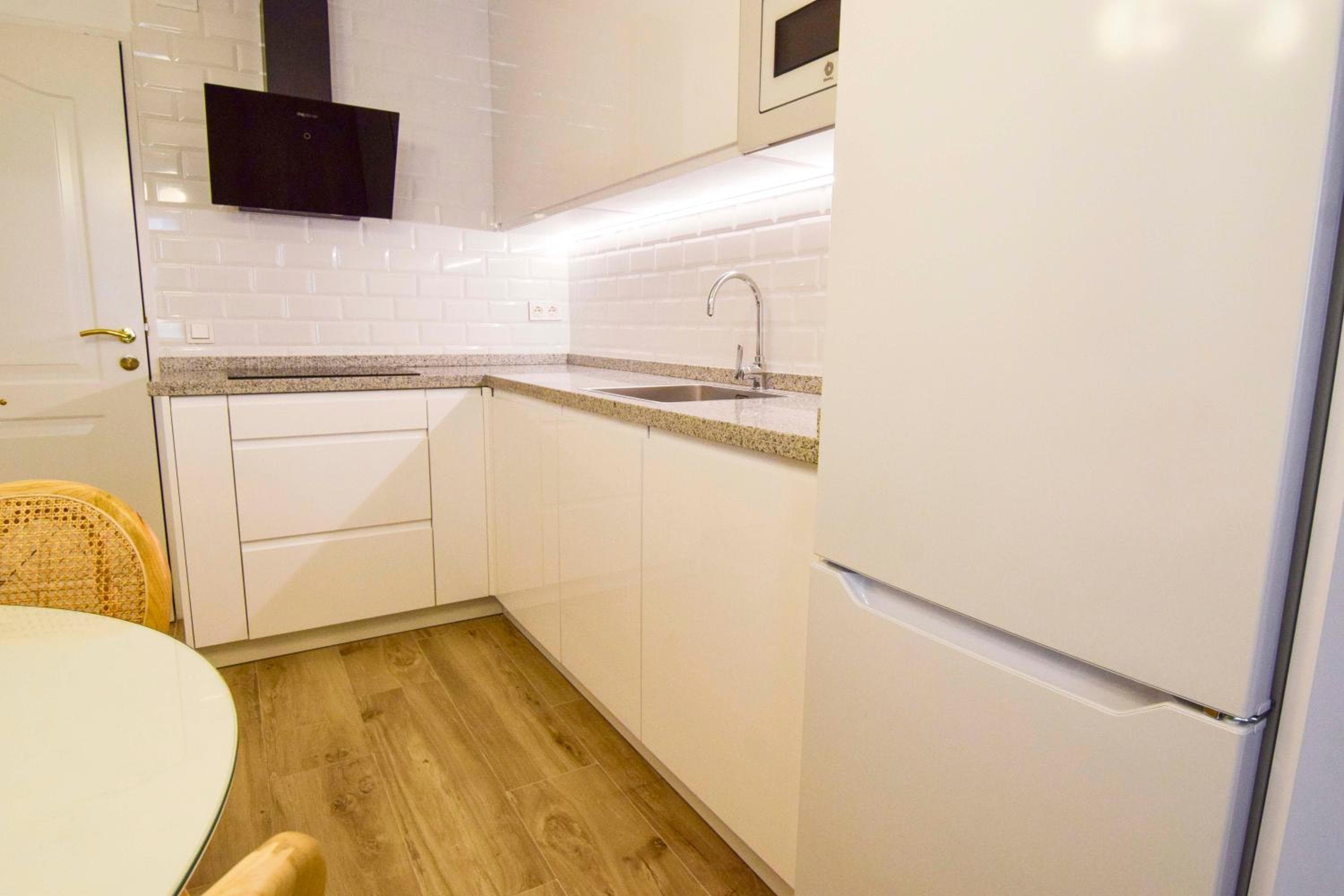 Hotel Letmalaga Square Merced — 21