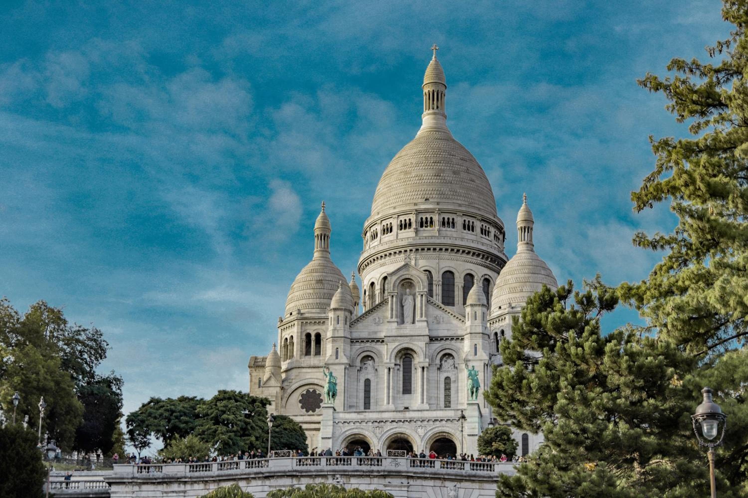 Hotel Albert 1er París Lafayette — 3