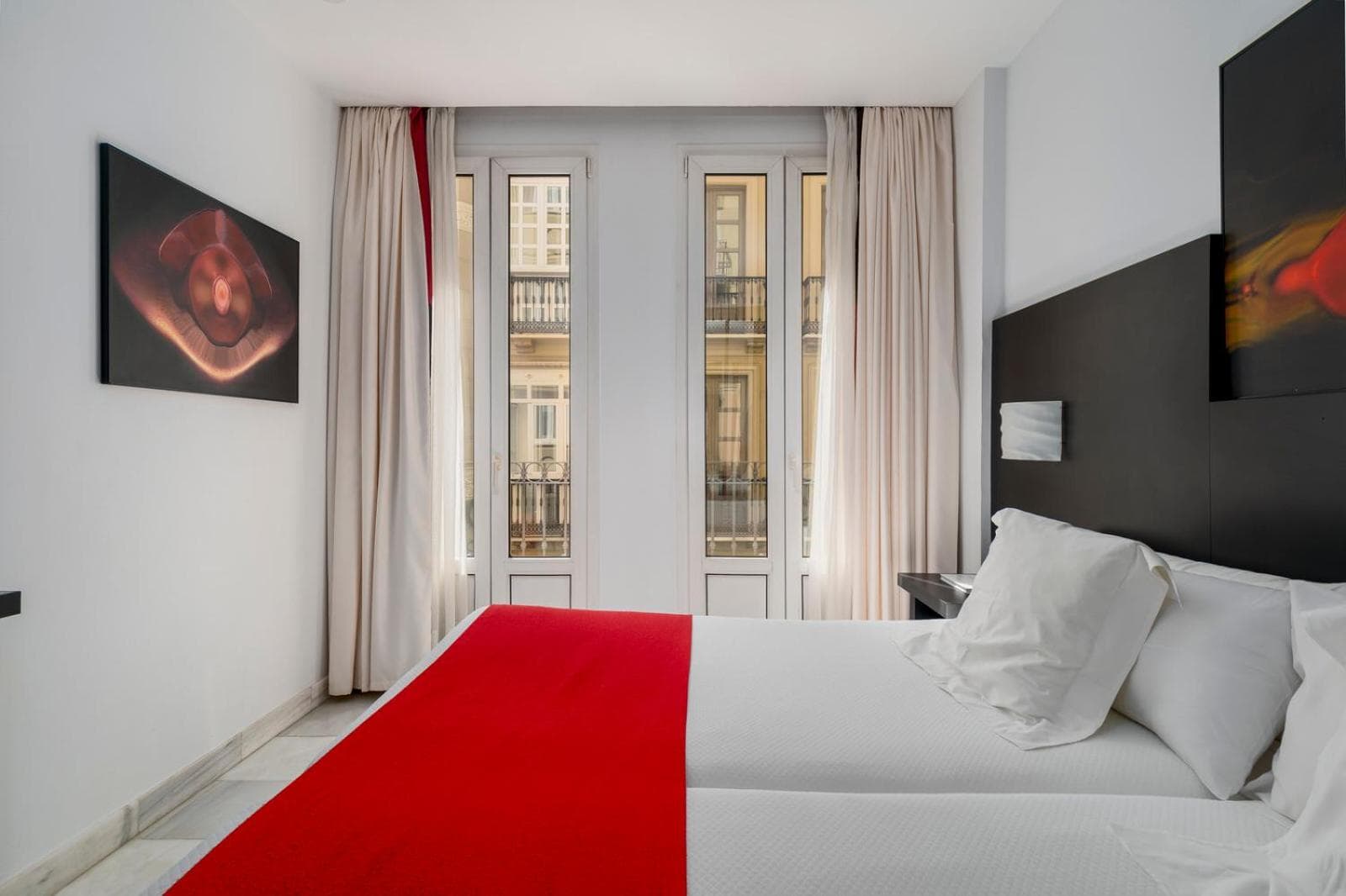 Hotel Del Pintor — 4