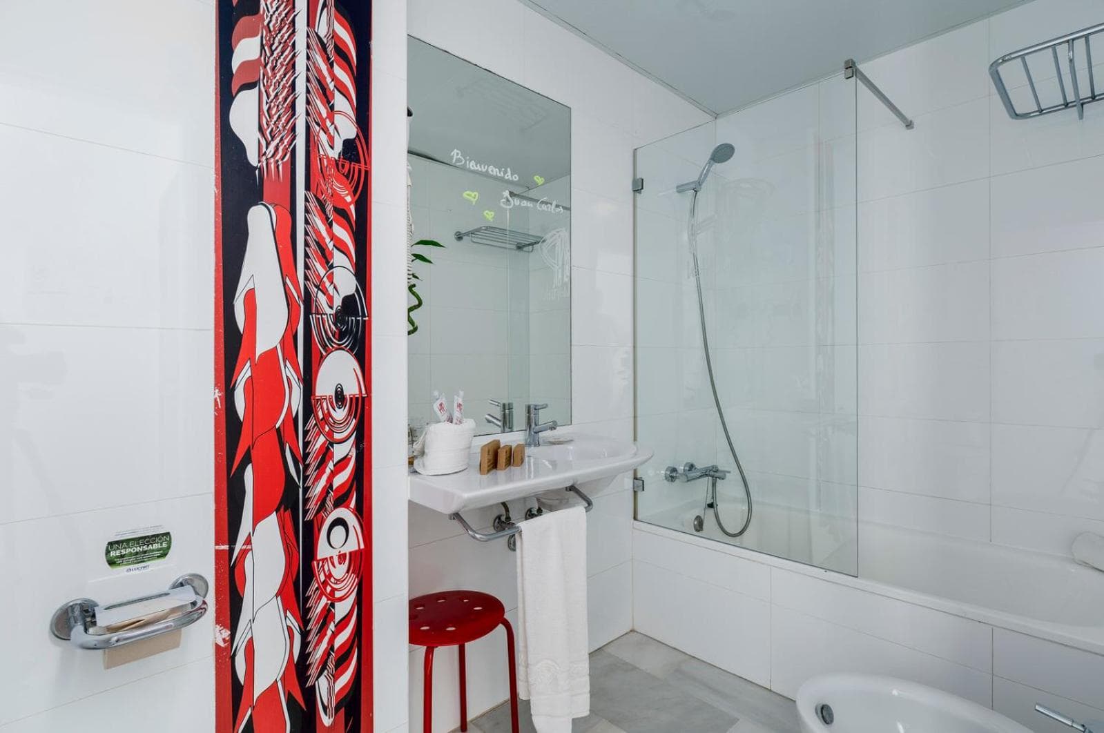 Hotel Del Pintor — 17