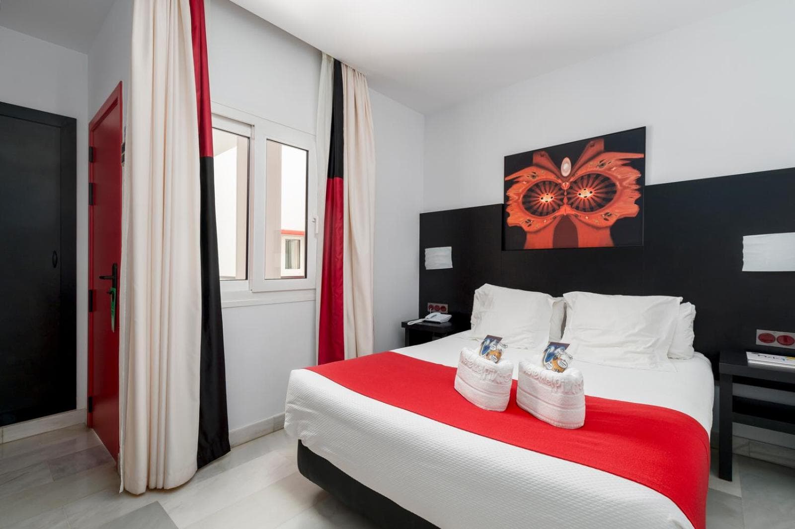Hotel Del Pintor — 3