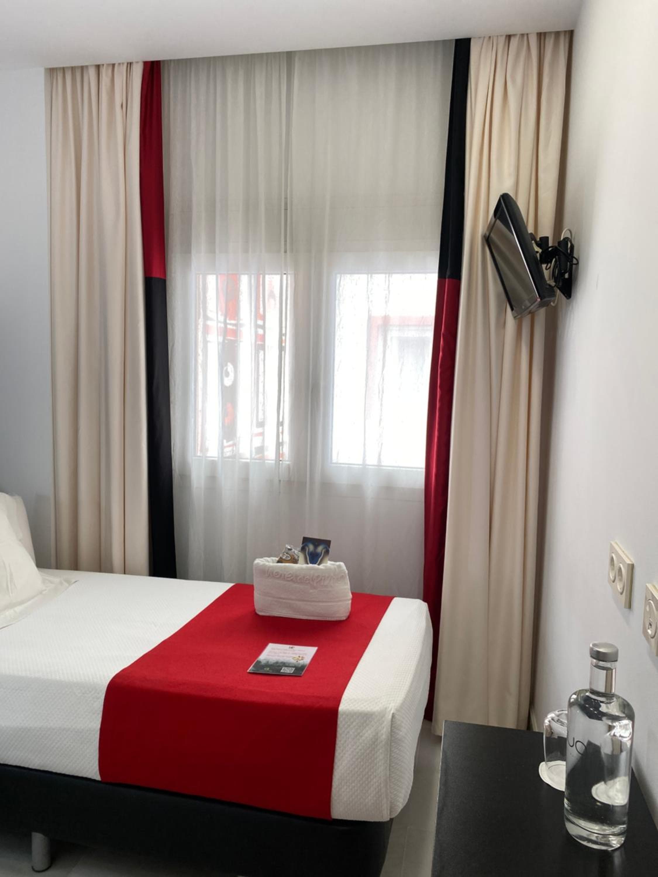 Hotel Del Pintor — 5