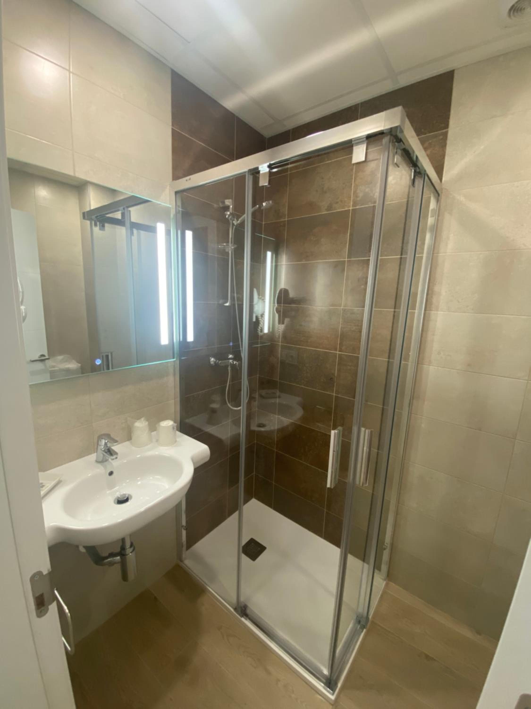 Apartamentos Pinar Málaga Centro - Álvarez — 24