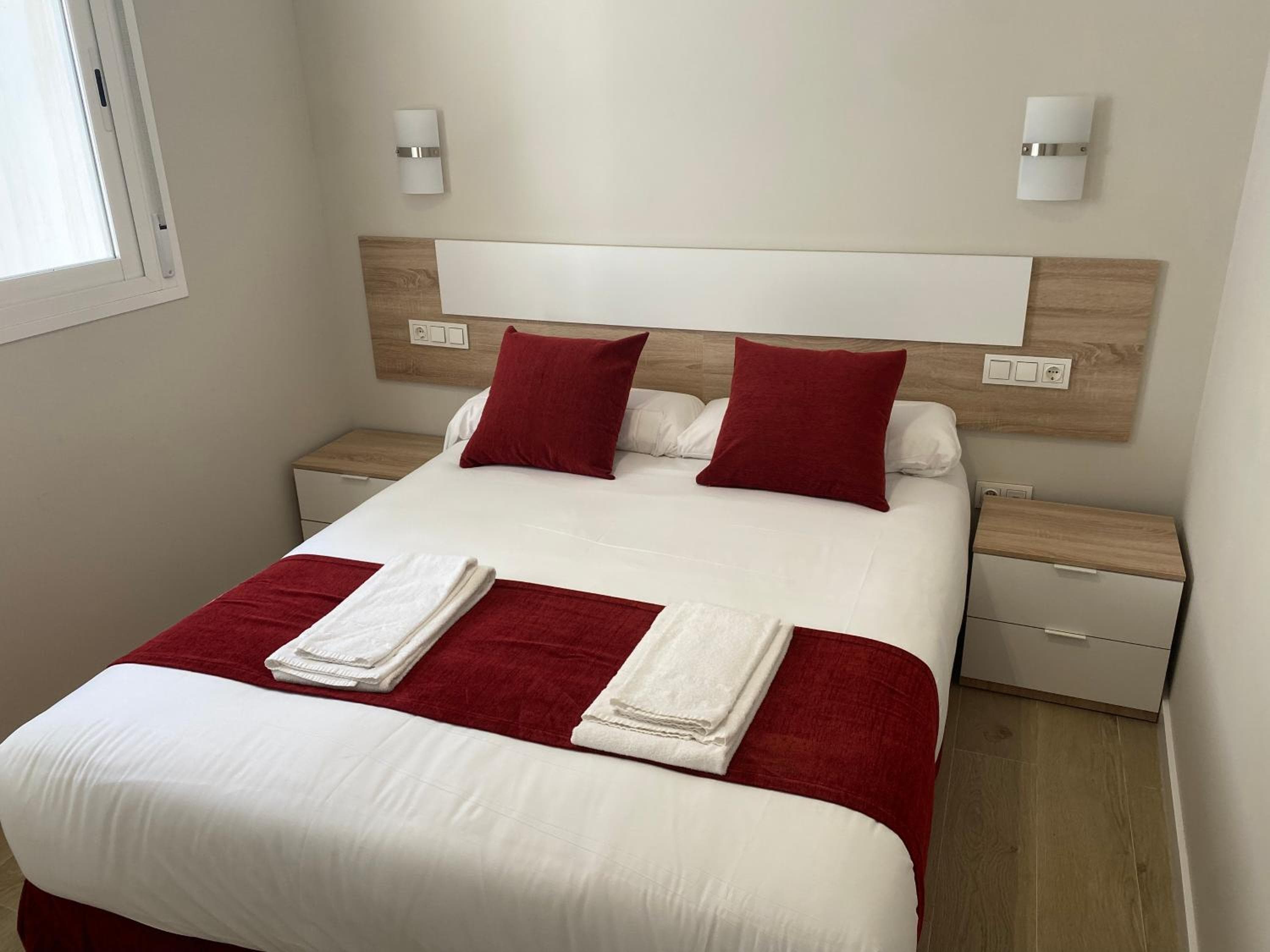 Apartamentos Pinar Málaga Centro - Álvarez — 11