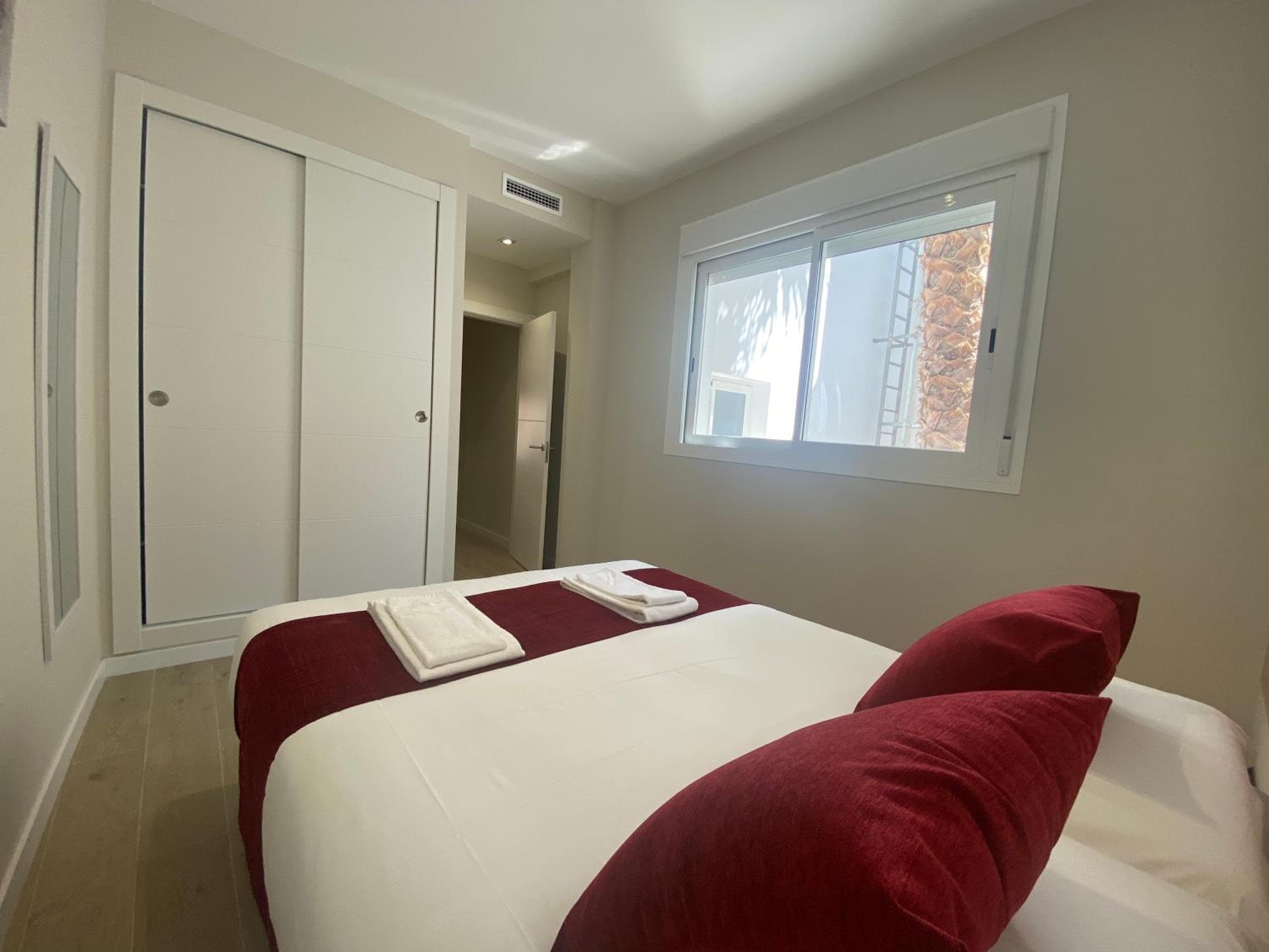Apartamentos Pinar Málaga Centro - Álvarez — 20