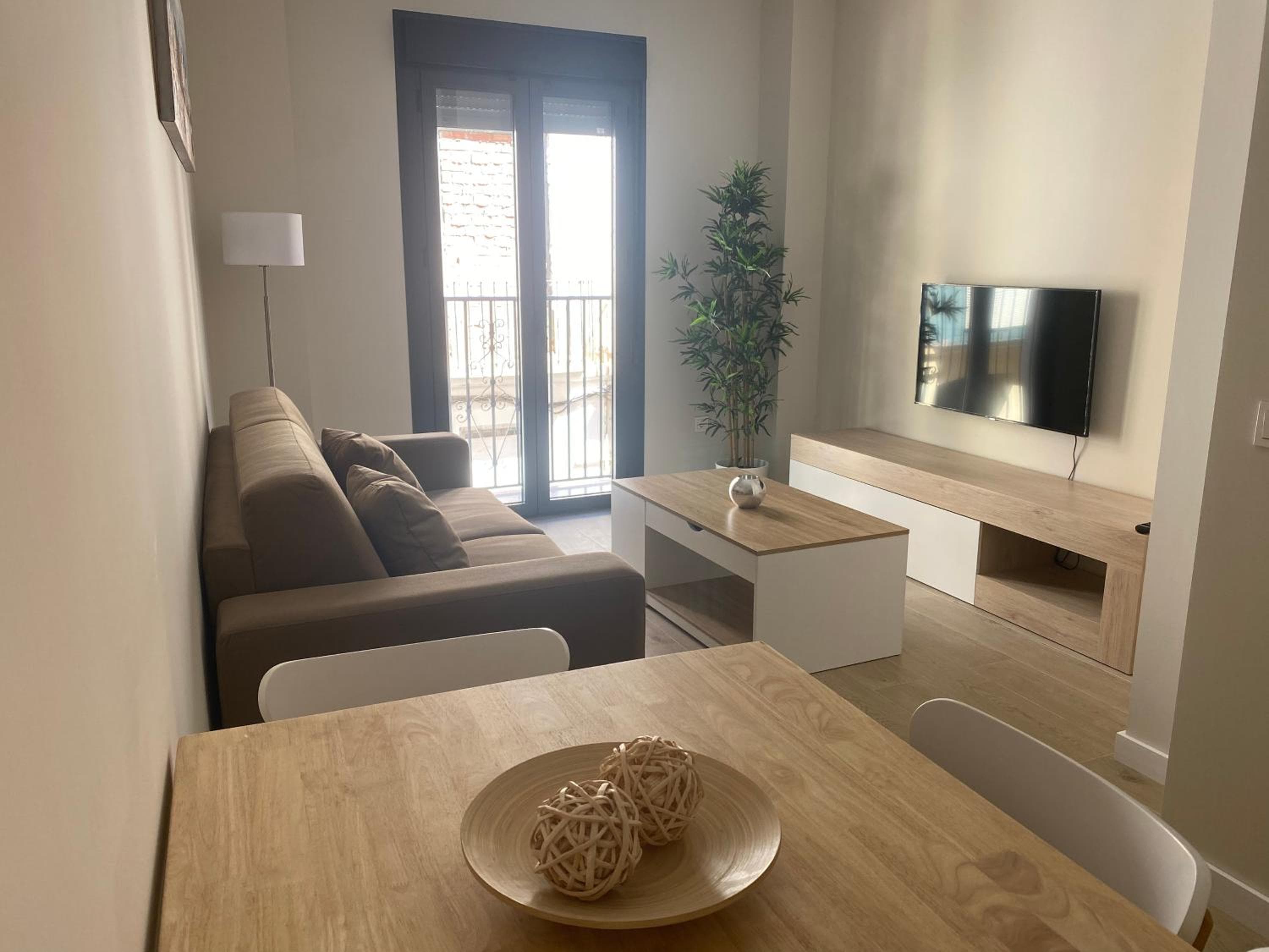 Apartamentos Pinar Málaga Centro - Álvarez — 8