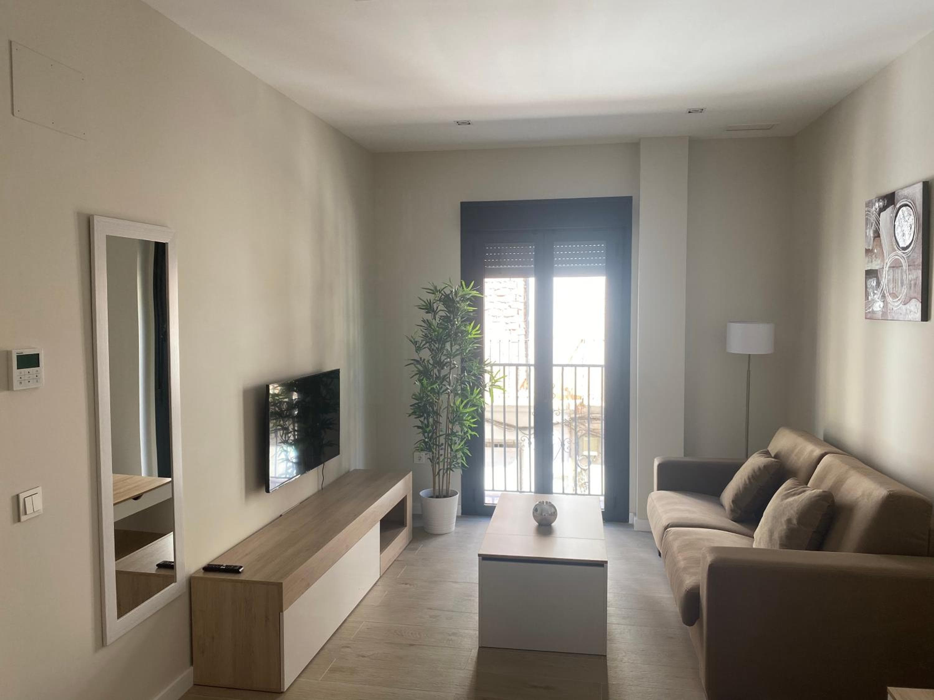 Apartamentos Pinar Málaga Centro - Álvarez — 15