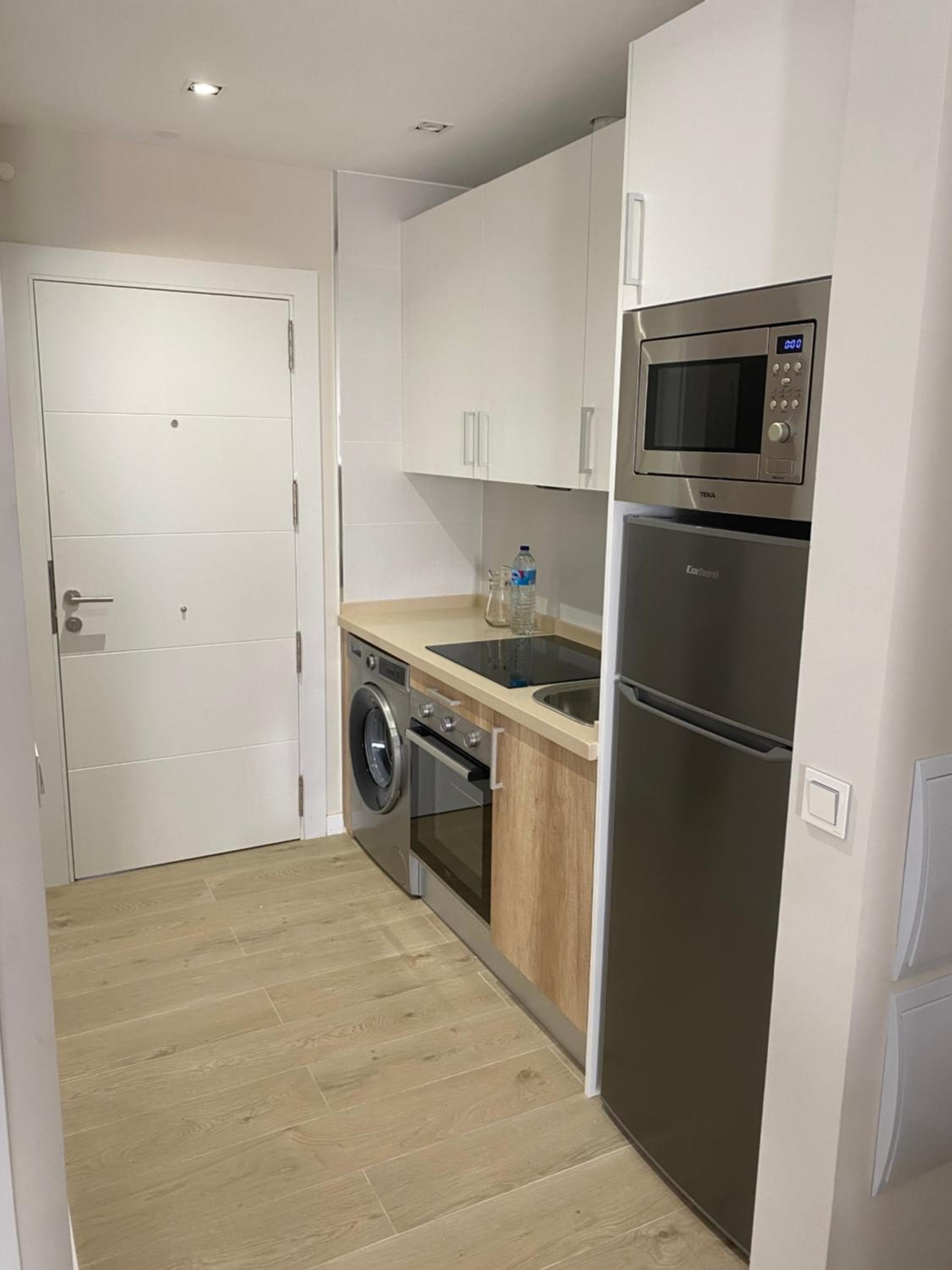 Apartamentos Pinar Málaga Centro - Álvarez — 10