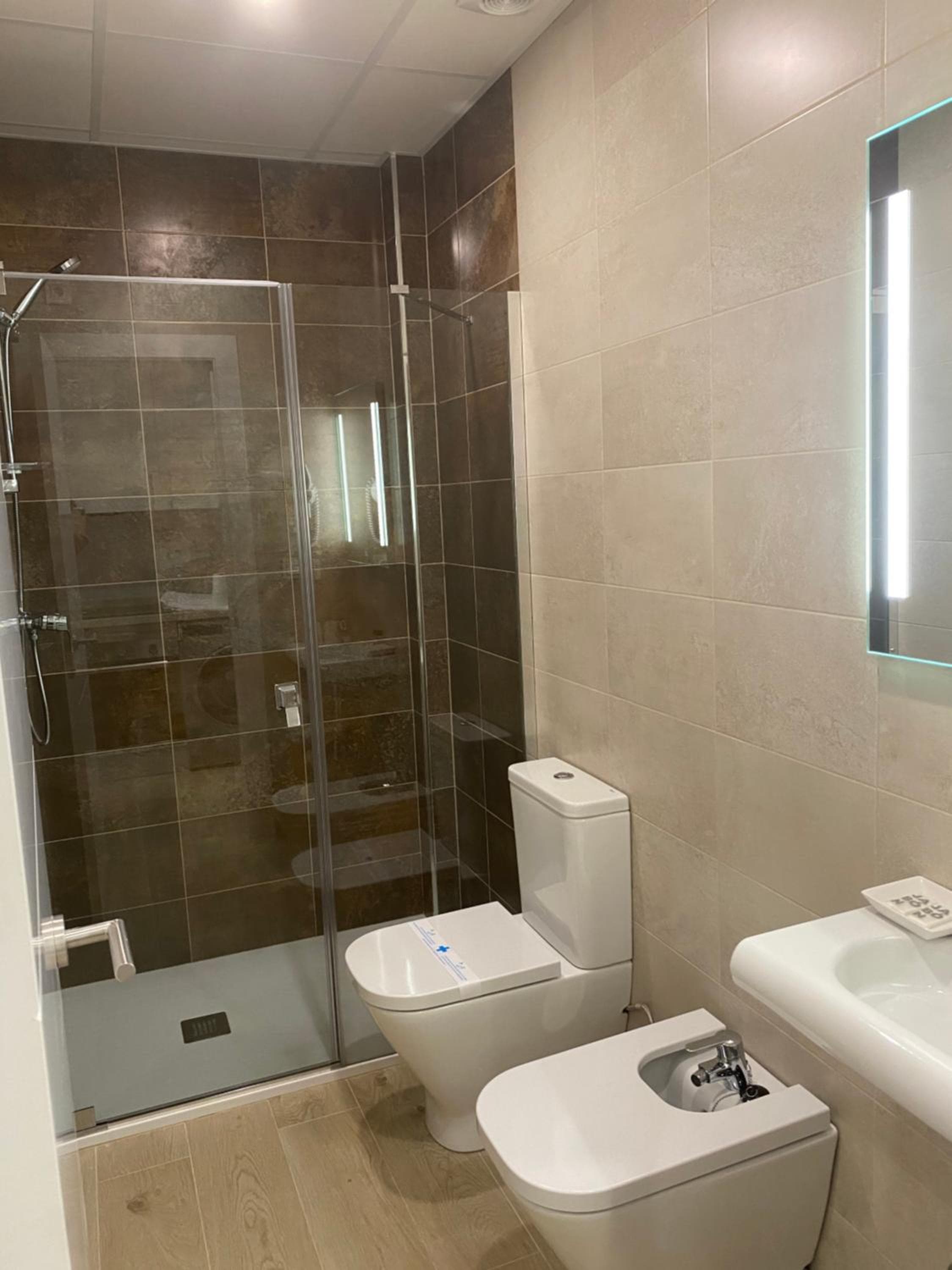 Apartamentos Pinar Málaga Centro - Álvarez — 27