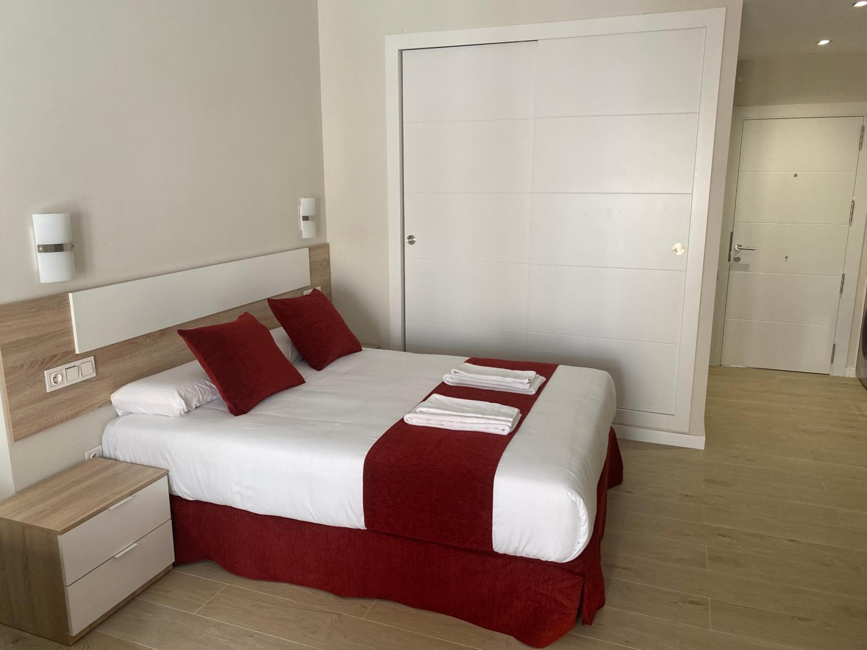 Apartamentos Pinar Málaga Centro - Álvarez — 29