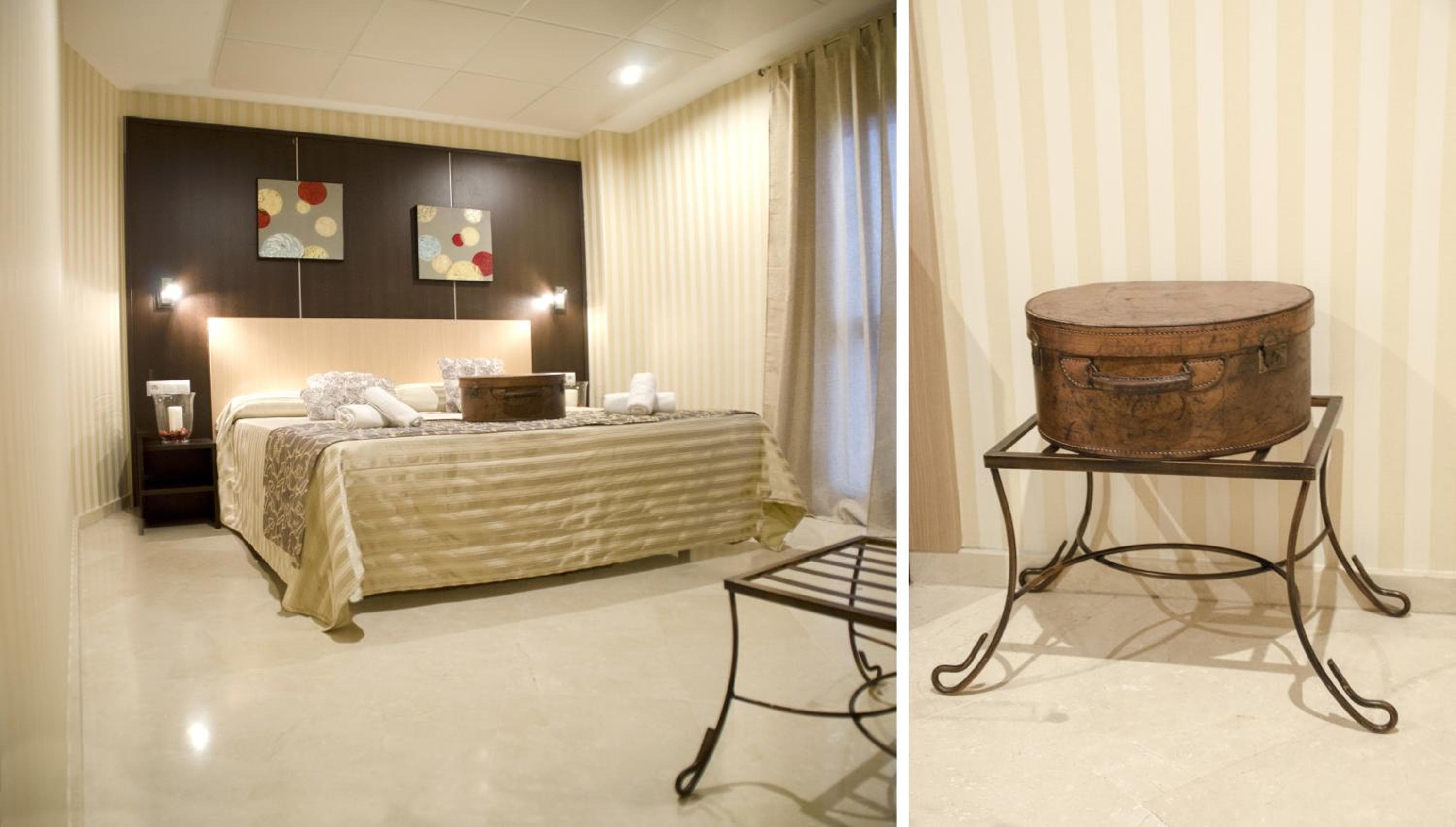 Hotel Duquesa — 22